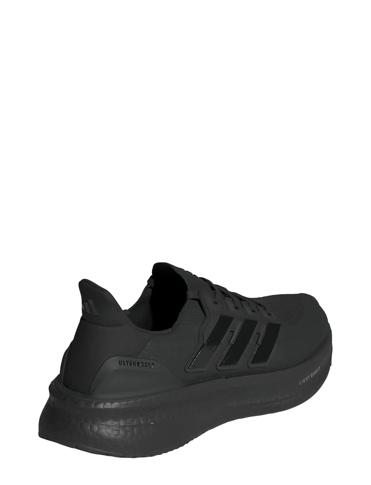 adidas Performance - ULTRABOOST 5 - running shoes - cblack/cblack/cblack - 3