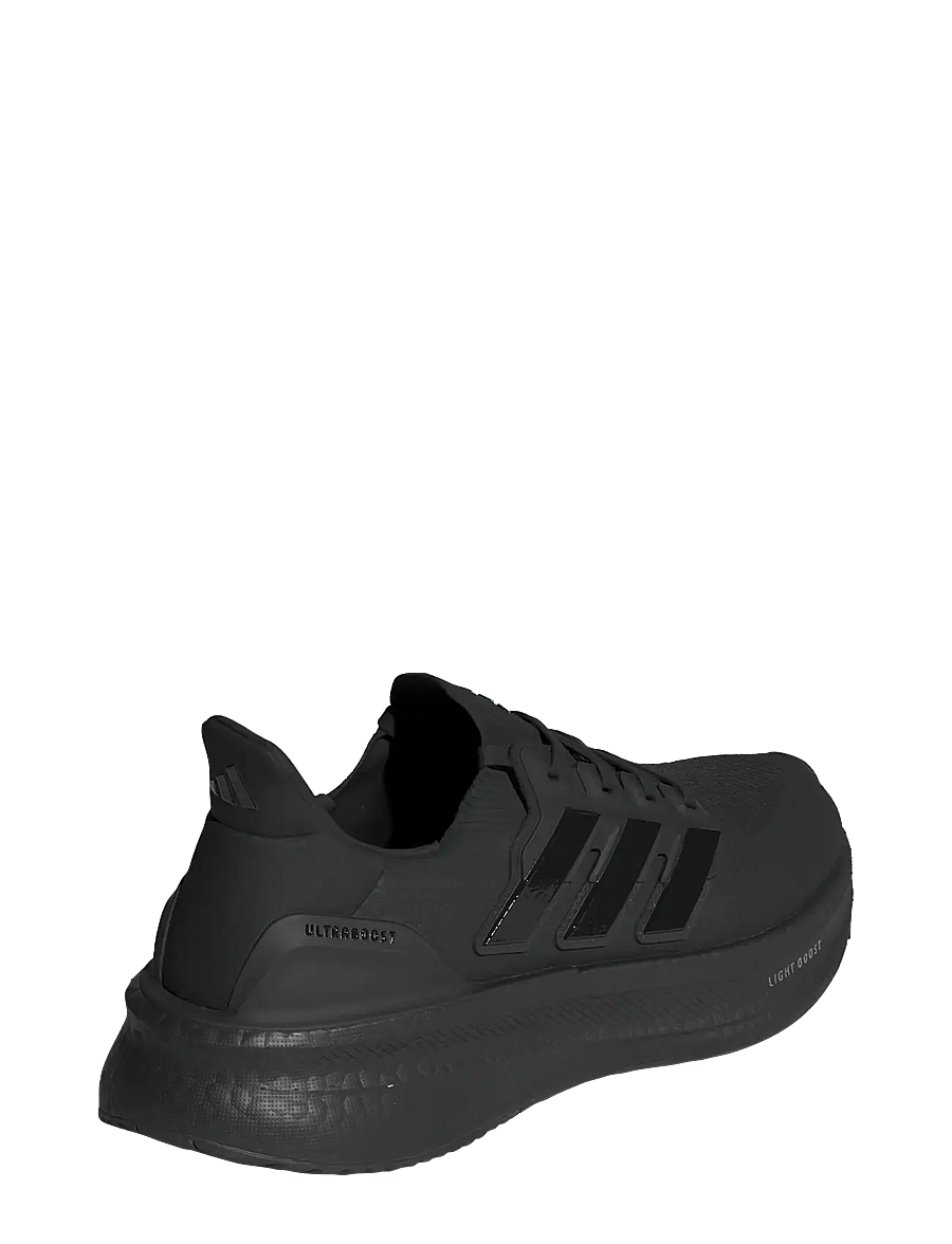 adidas Performance - ULTRABOOST 5 - running shoes - cblack/cblack/cblack - 3