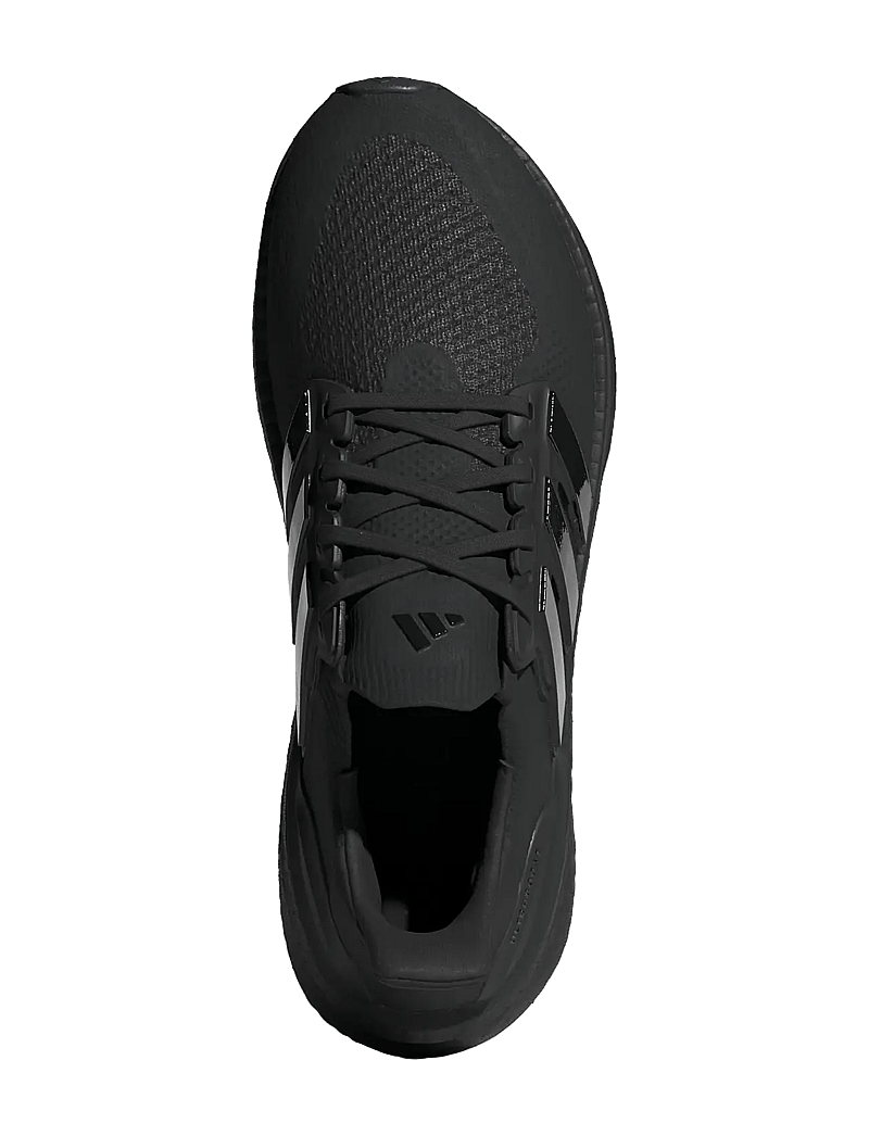 adidas Performance - ULTRABOOST 5 - laufschuhe - cblack/cblack/cblack - 4