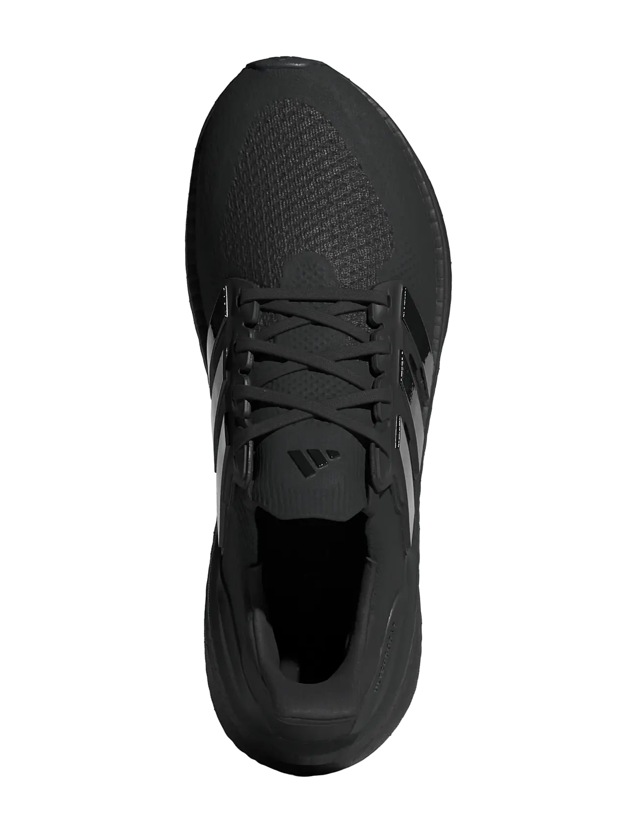 adidas Performance - ULTRABOOST 5 - running shoes - cblack/cblack/cblack - 4
