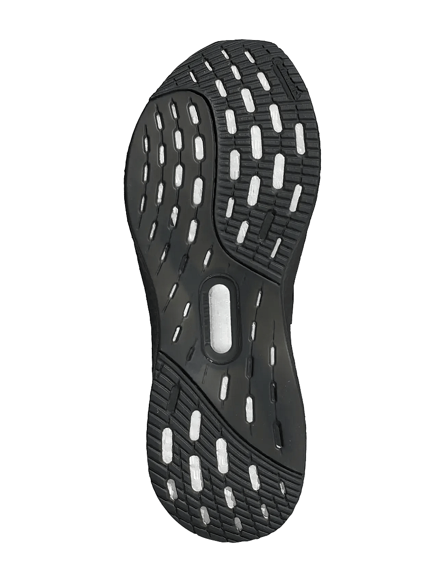 adidas Performance - ULTRABOOST 5 - running shoes - cblack/cblack/cblack - 5