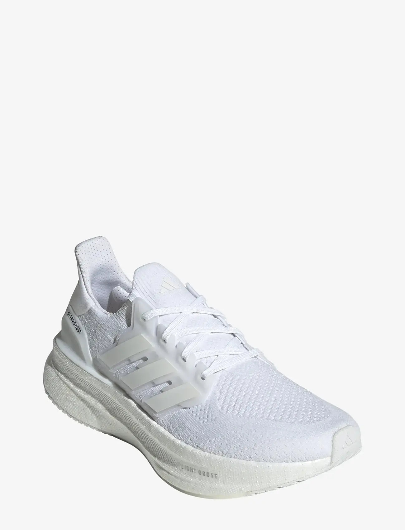 adidas Performance - ULTRABOOST 5 - jooksujalatsid - ftwwht/ftwwht/crywht - 0