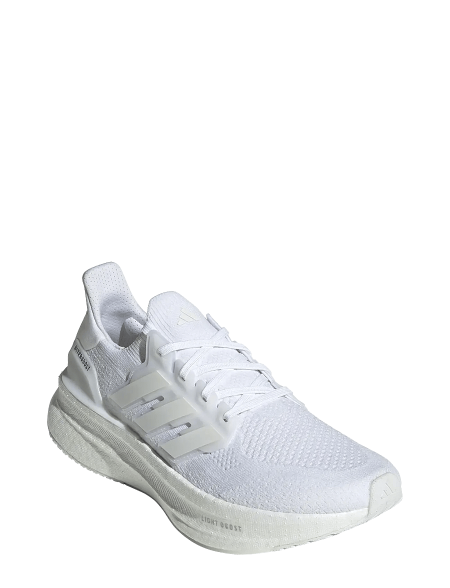 adidas Performance - ULTRABOOST 5 - bėgimo bateliai - ftwwht/ftwwht/crywht - 0