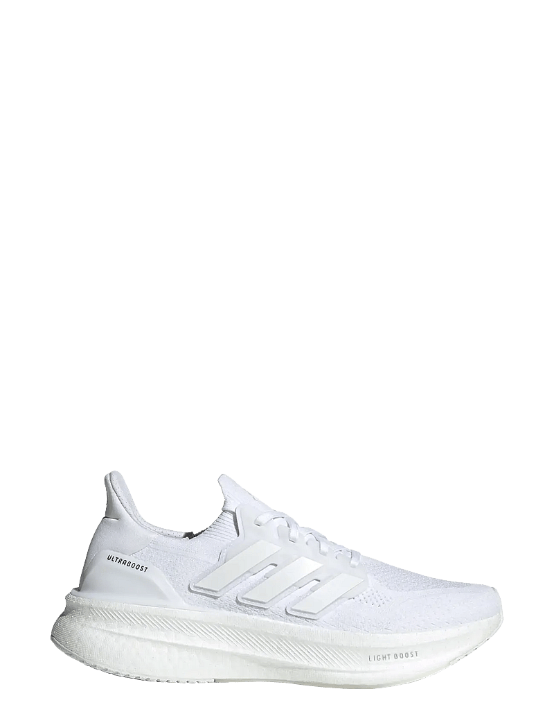 adidas Performance - ULTRABOOST 5 - laufschuhe - ftwwht/ftwwht/crywht - 1