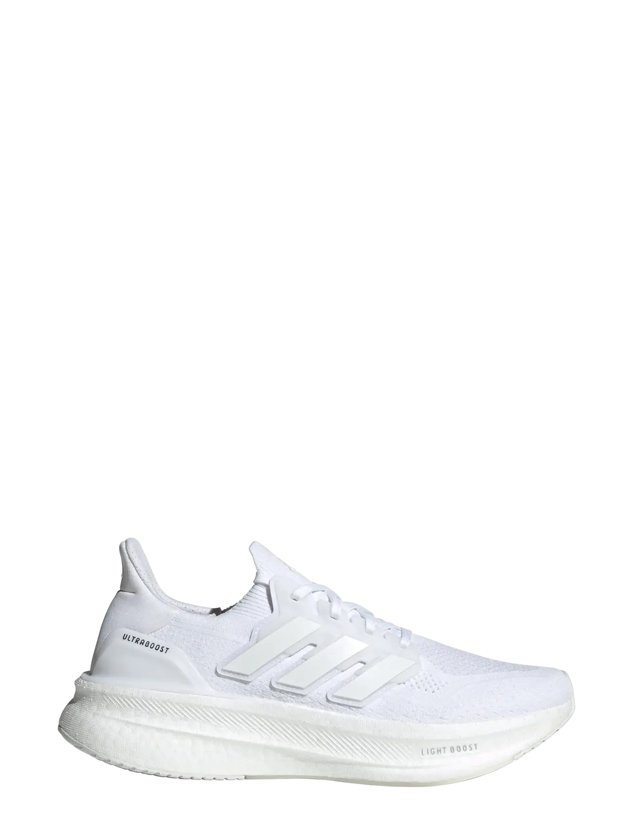 adidas Performance - ULTRABOOST 5 - bėgimo bateliai - ftwwht/ftwwht/crywht - 1