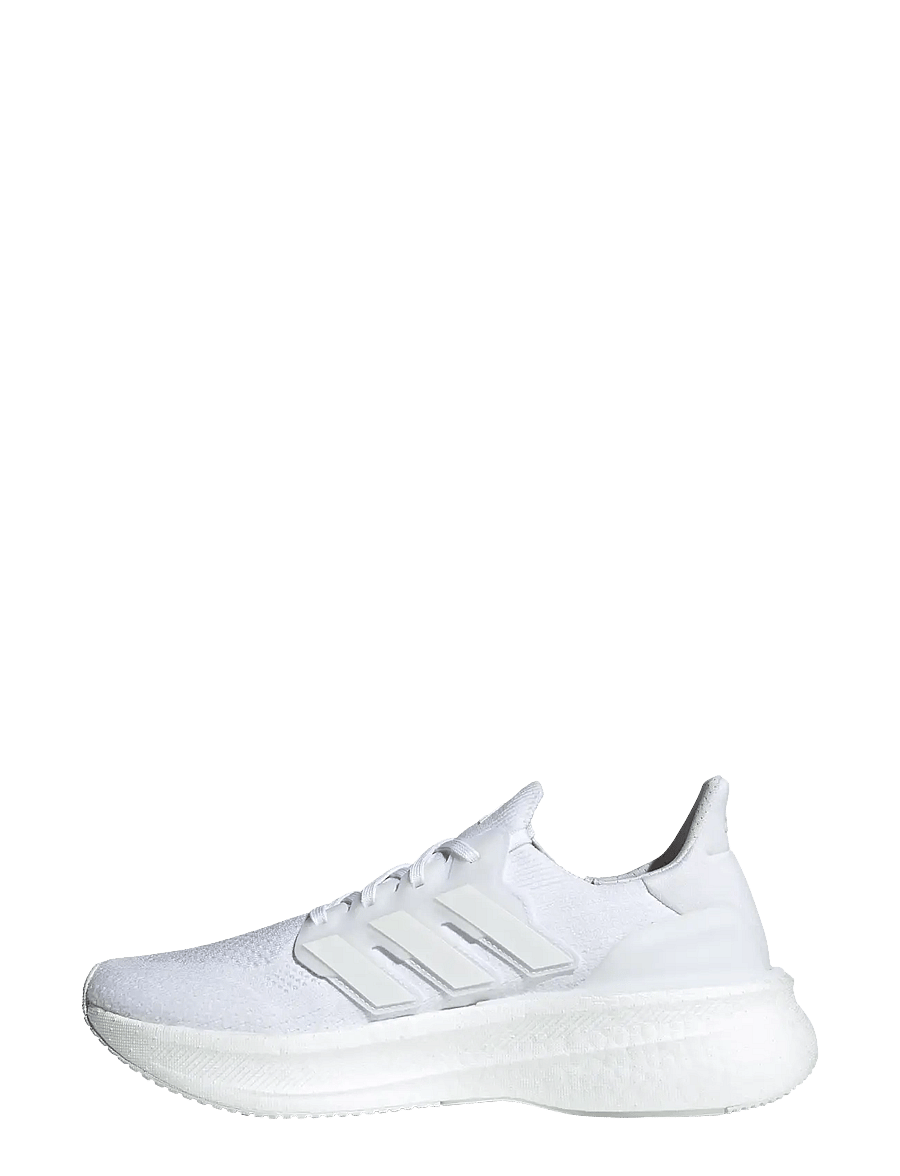 adidas Performance - ULTRABOOST 5 - bėgimo bateliai - ftwwht/ftwwht/crywht - 2