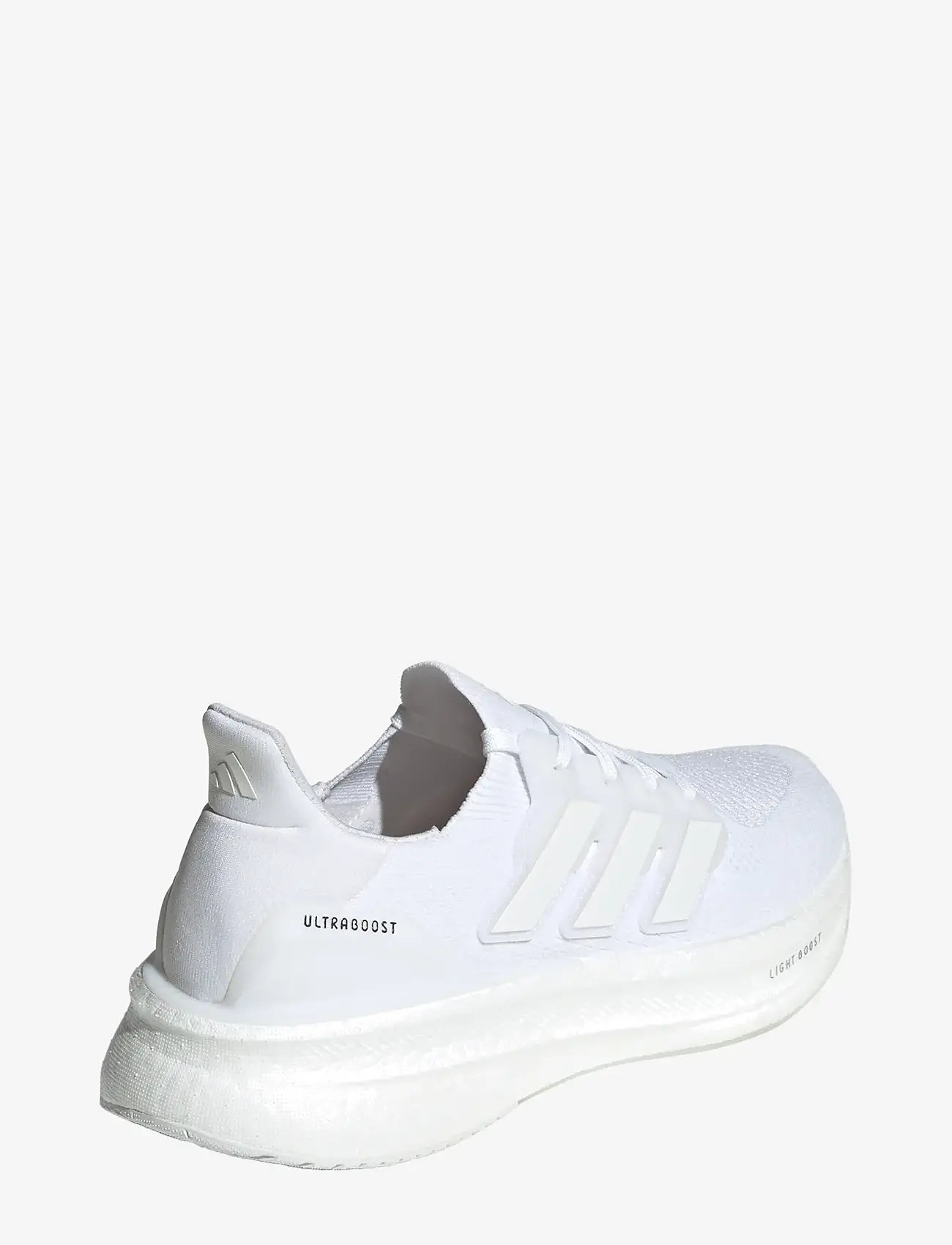 adidas Performance - ULTRABOOST 5 - jooksujalatsid - ftwwht/ftwwht/crywht - 3