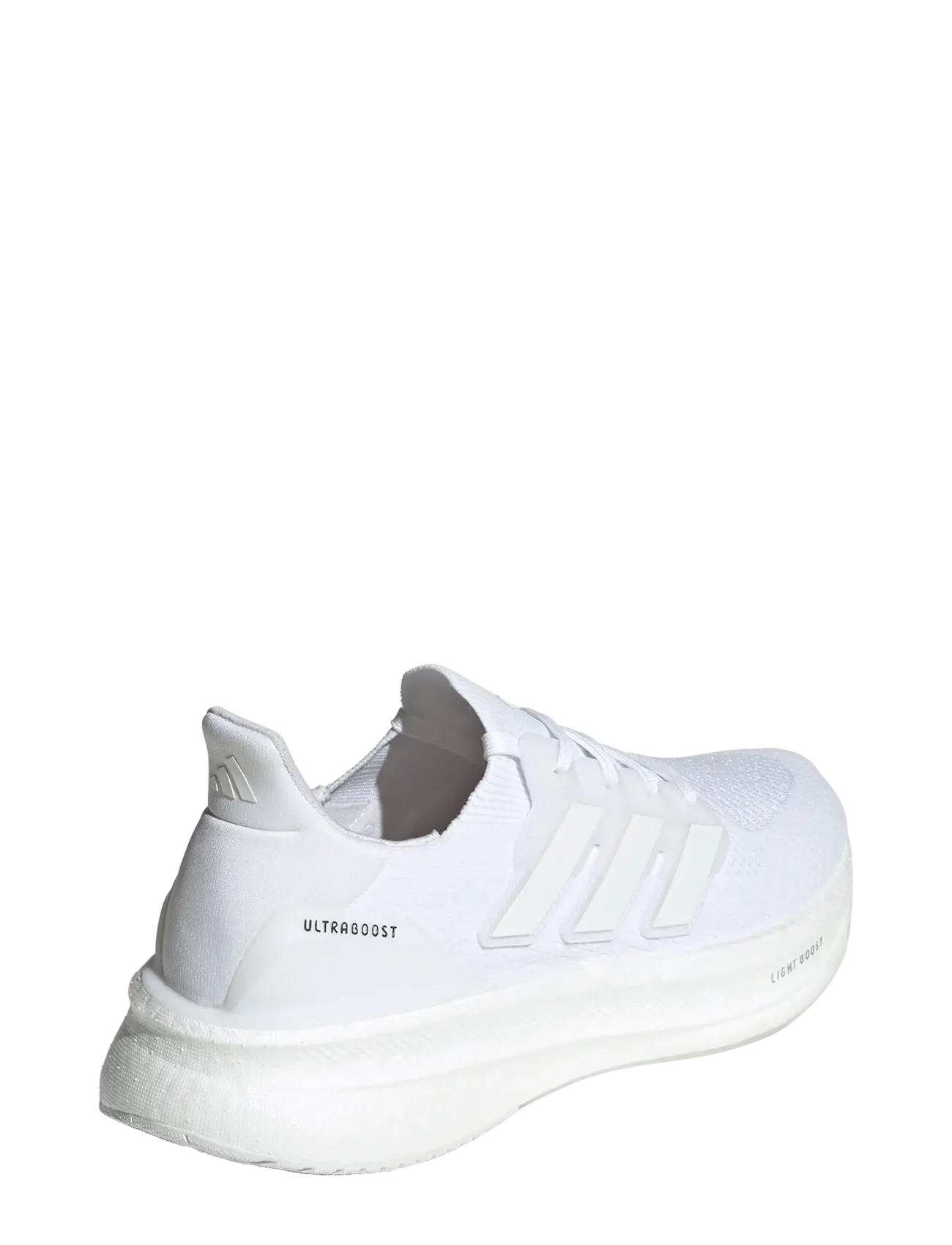 adidas Performance - ULTRABOOST 5 - bėgimo bateliai - ftwwht/ftwwht/crywht - 3