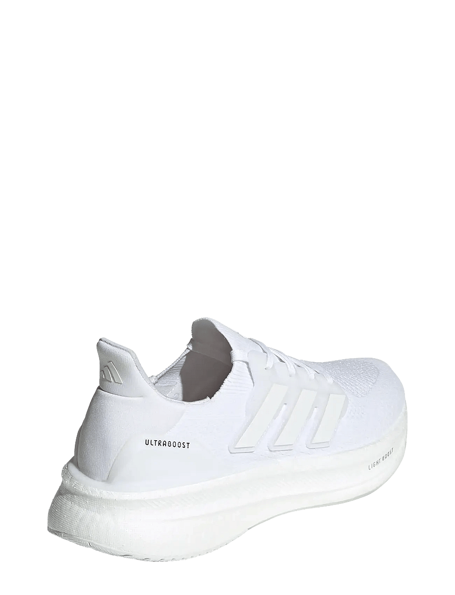 adidas Performance - ULTRABOOST 5 - bėgimo bateliai - ftwwht/ftwwht/crywht - 3