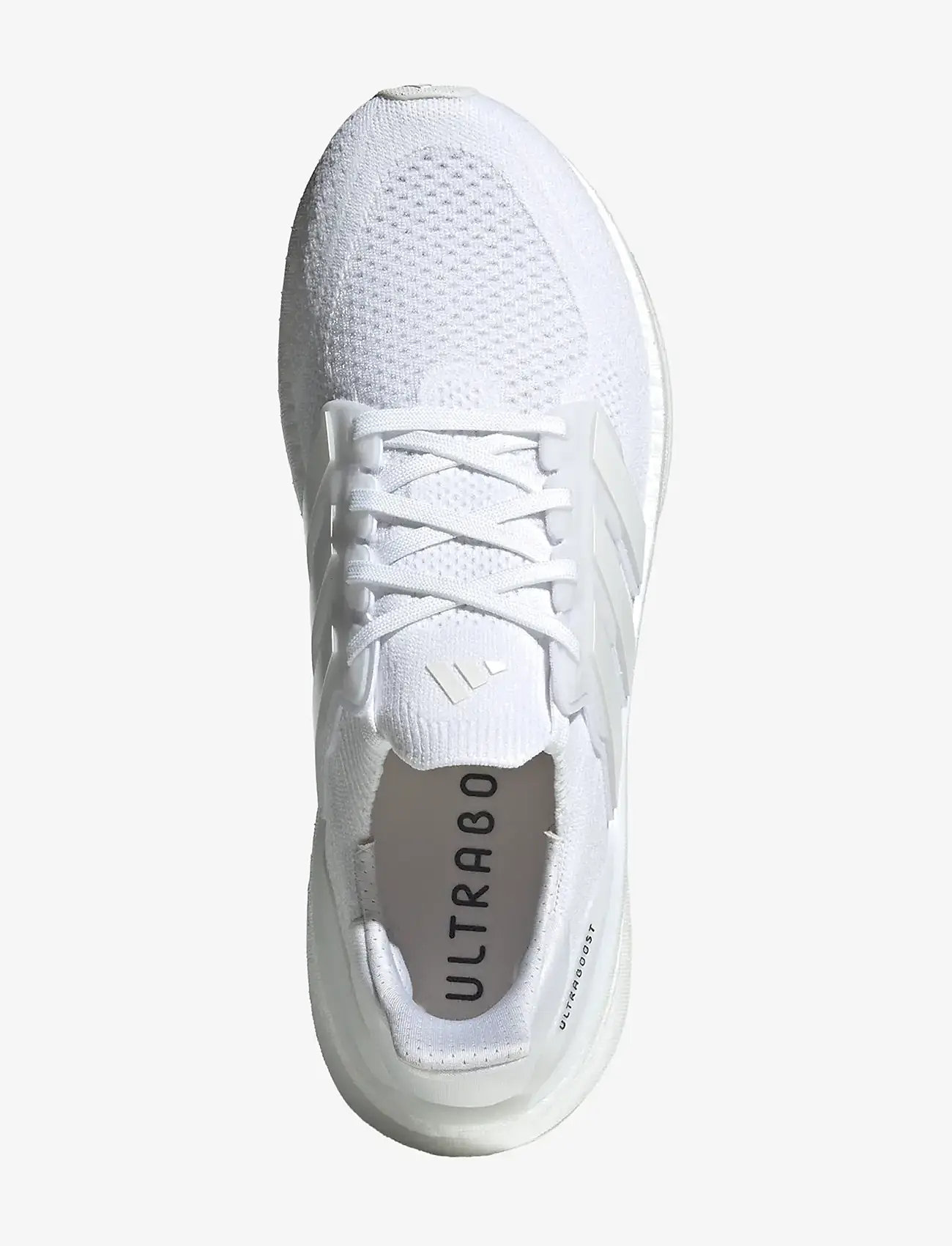 adidas Performance - ULTRABOOST 5 - jooksujalatsid - ftwwht/ftwwht/crywht - 4