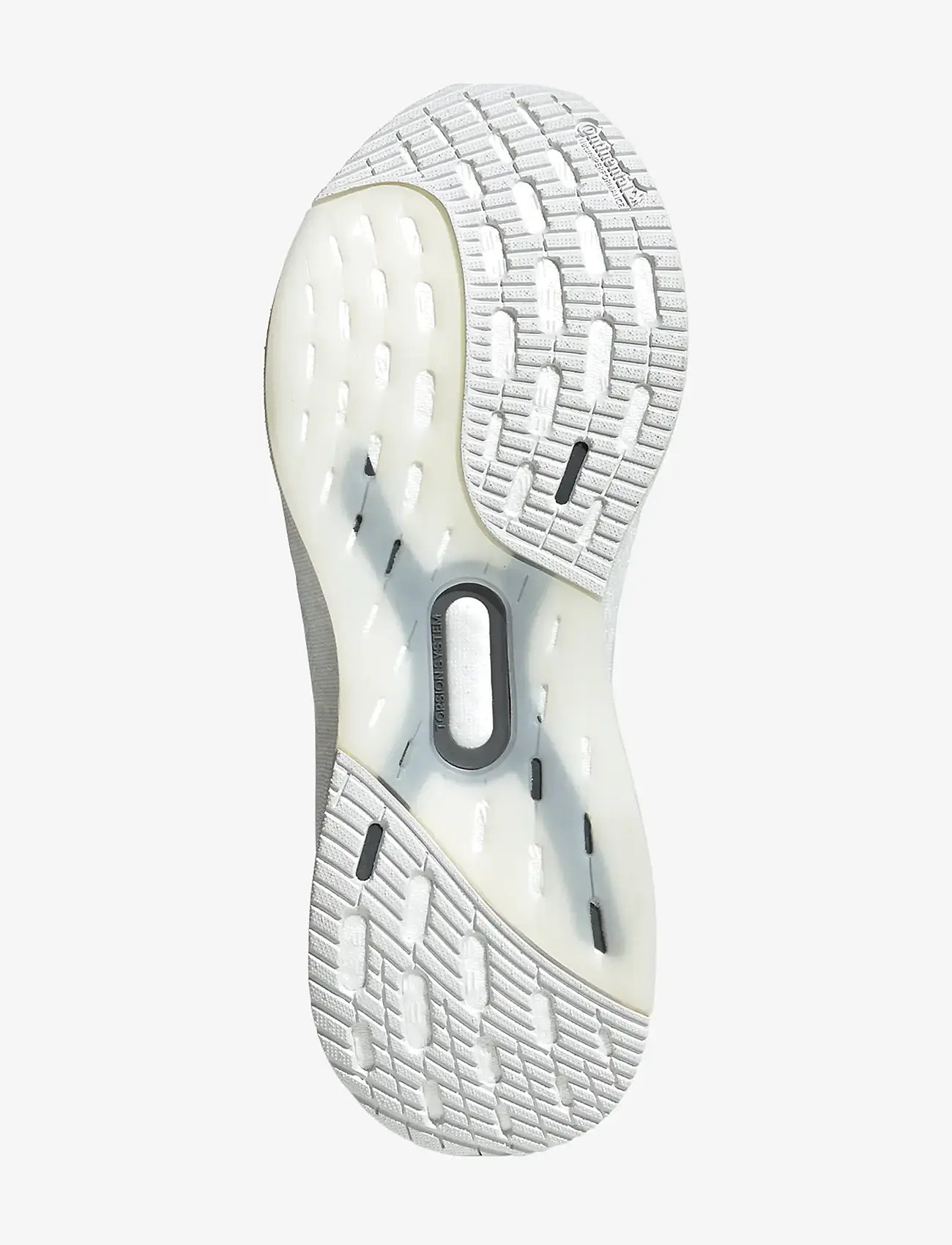 adidas Performance - ULTRABOOST 5 - jooksujalatsid - ftwwht/ftwwht/crywht - 5