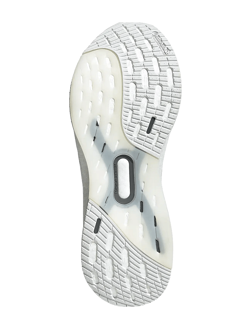 adidas Performance - ULTRABOOST 5 - laufschuhe - ftwwht/ftwwht/crywht - 5