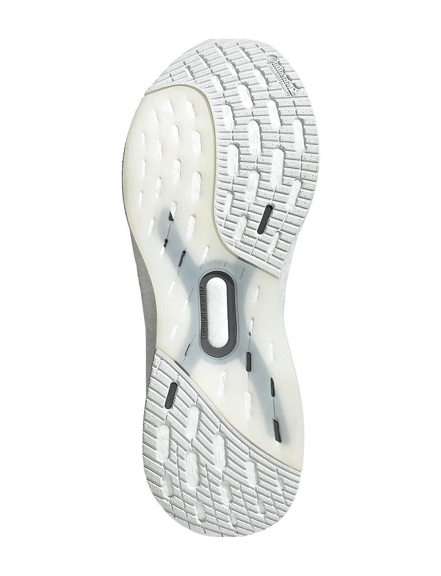 adidas Performance - ULTRABOOST 5 - bėgimo bateliai - ftwwht/ftwwht/crywht - 5