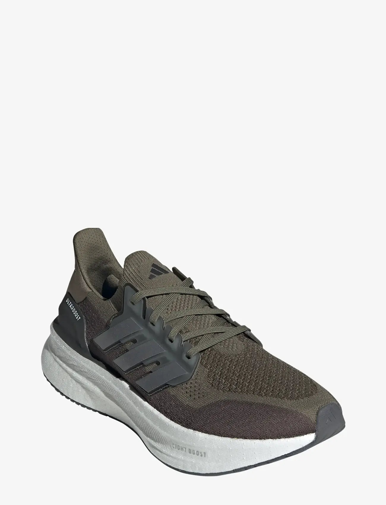 adidas Performance - ULTRABOOST 5 - løbesko - olistr/ironmt/shaoli - 0
