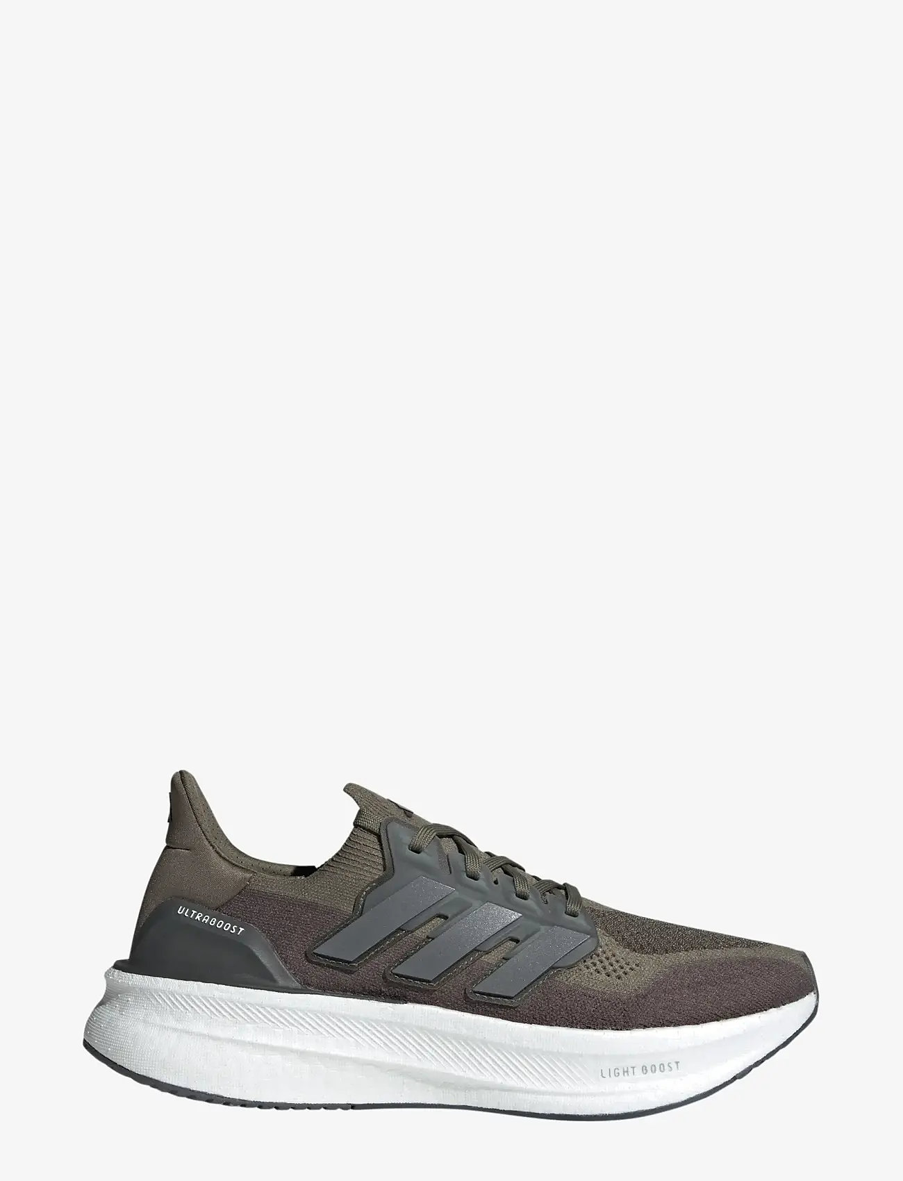 adidas Performance - ULTRABOOST 5 - løbesko - olistr/ironmt/shaoli - 1