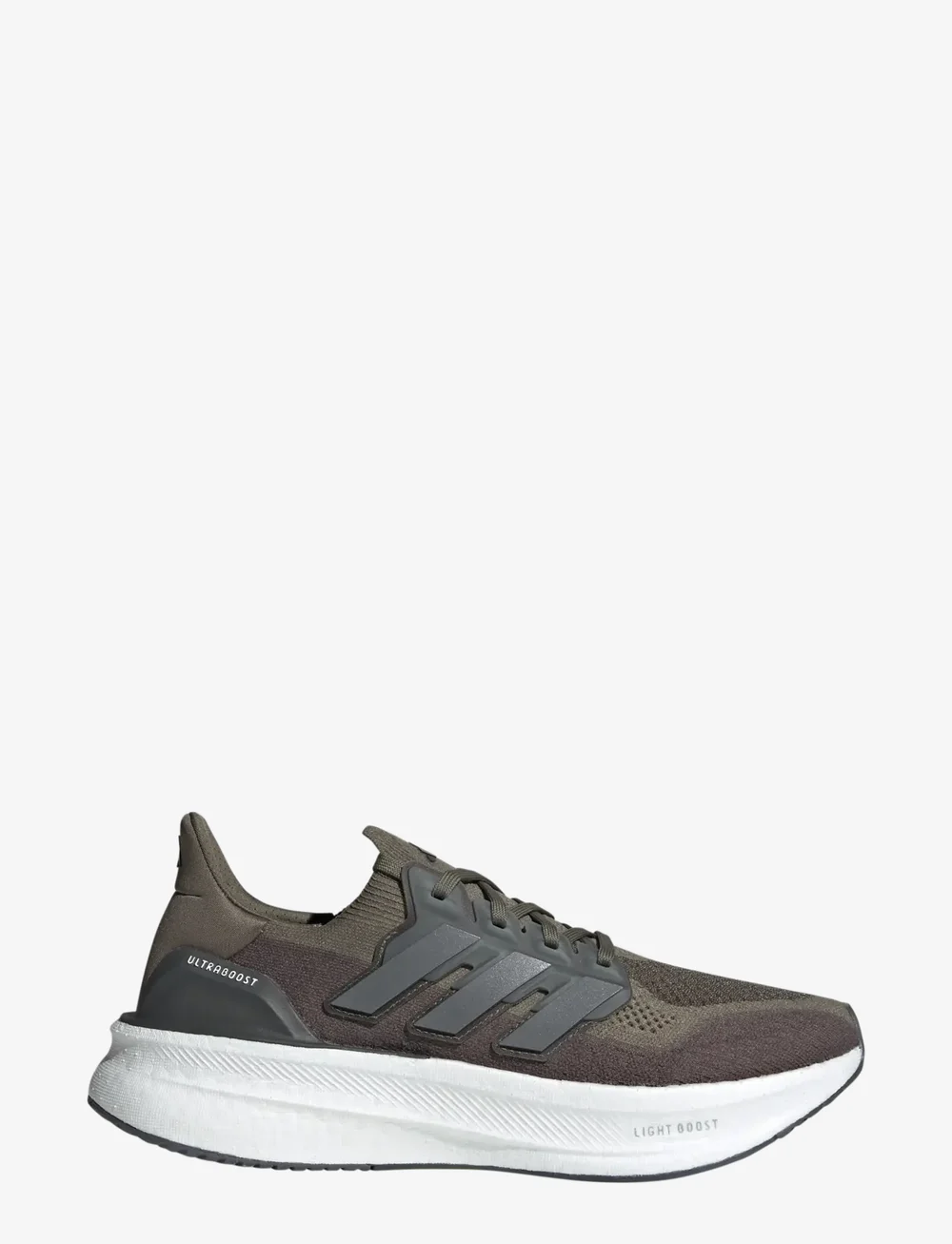 adidas Performance - ULTRABOOST 5 - laufschuhe - olistr/ironmt/shaoli - 1