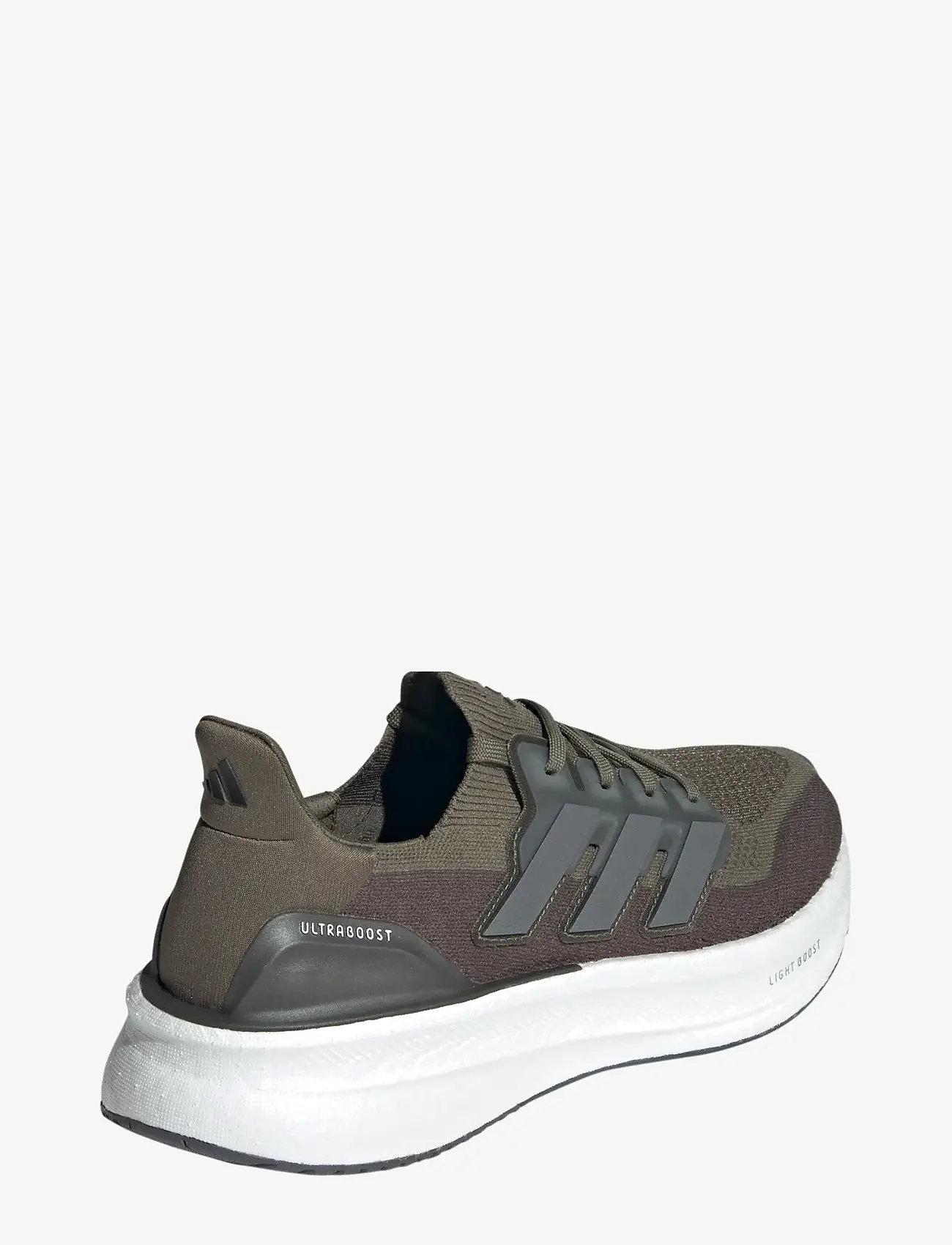 adidas Performance - ULTRABOOST 5 - løbesko - olistr/ironmt/shaoli - 3