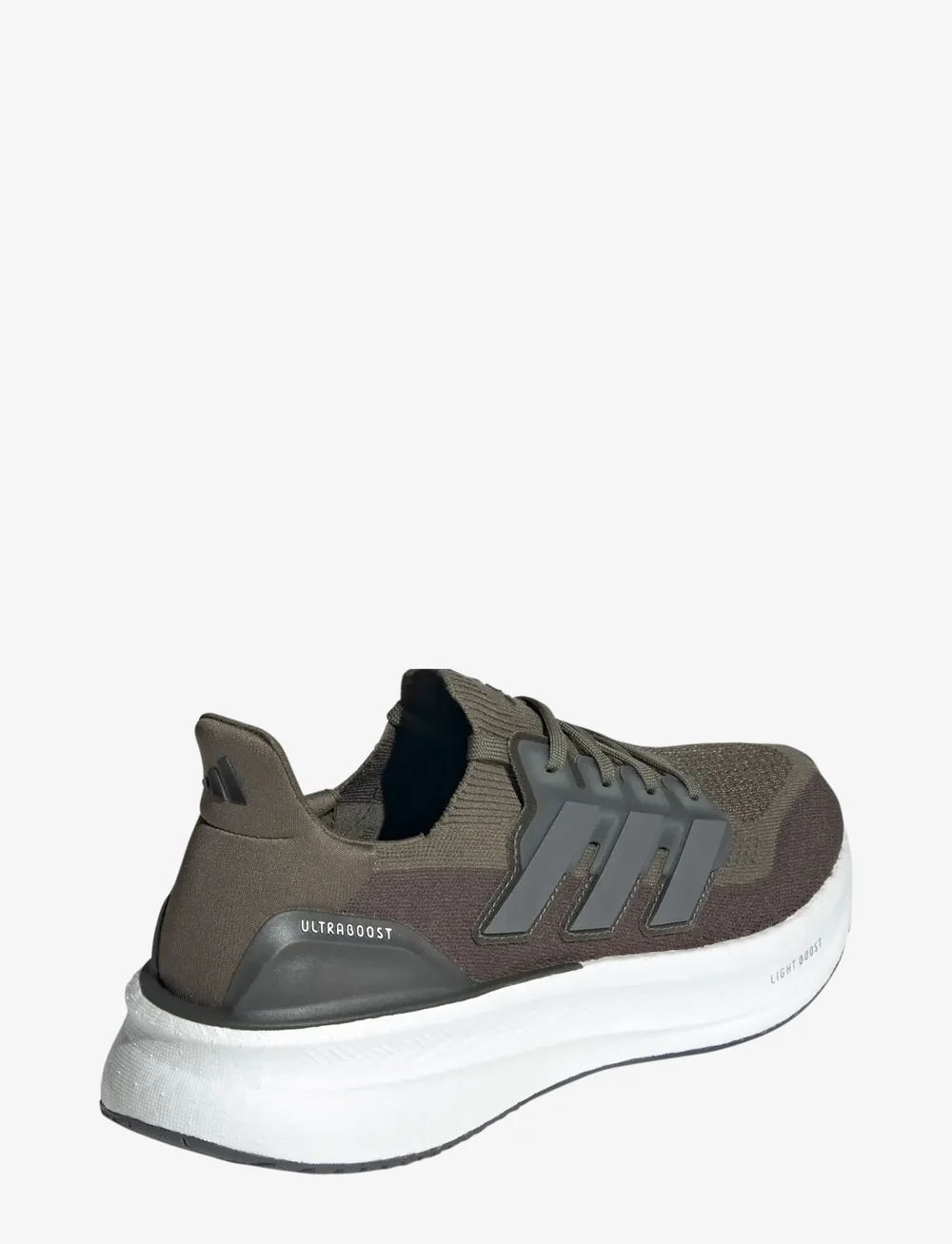 adidas Performance - ULTRABOOST 5 - laufschuhe - olistr/ironmt/shaoli - 3