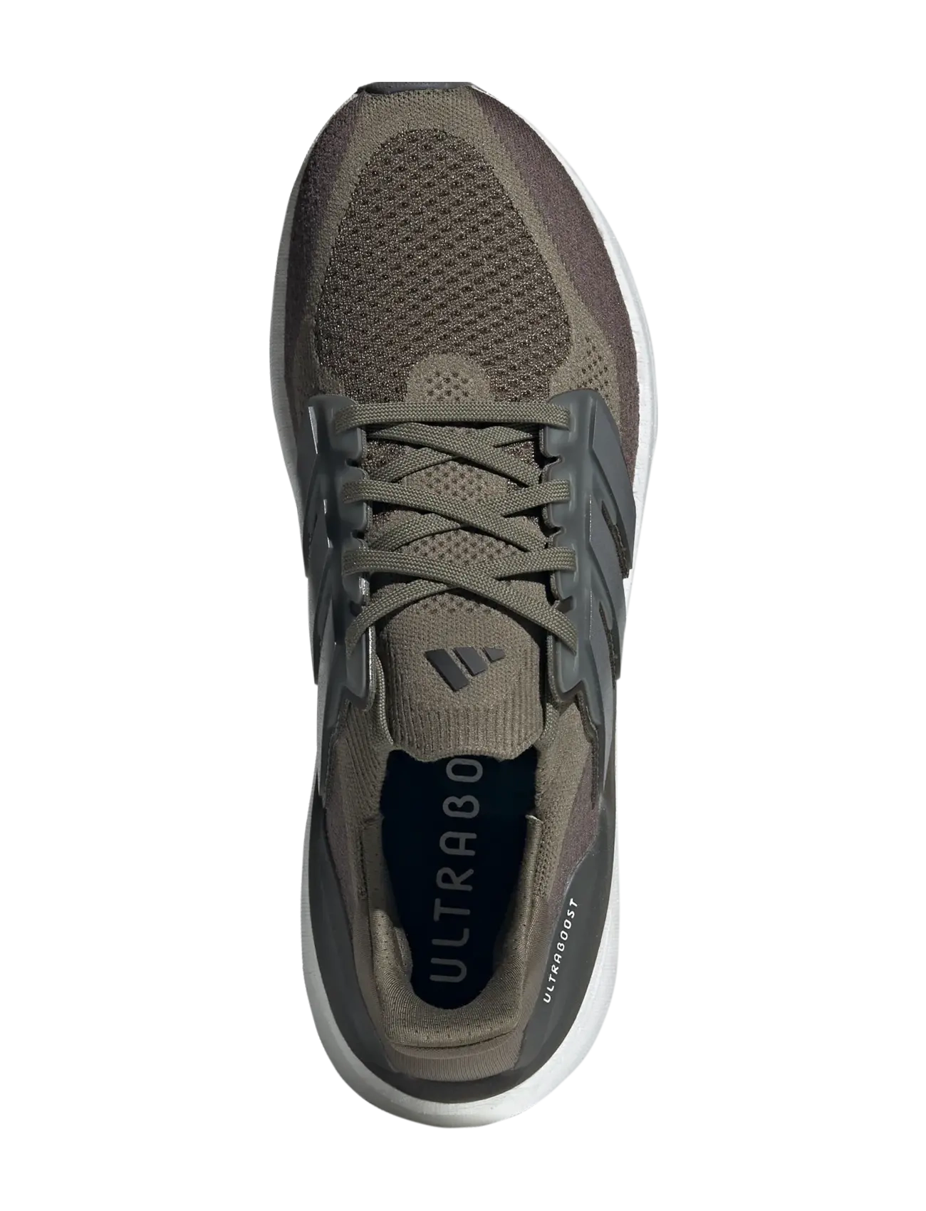 adidas Performance - ULTRABOOST 5 - olistr/ironmt/shaoli - 4