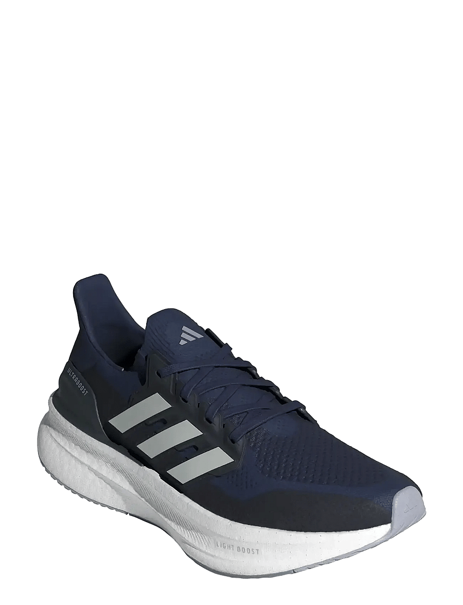adidas Performance - ULTRABOOST 5 - running shoes - dkblue/zeromt/legink - 0