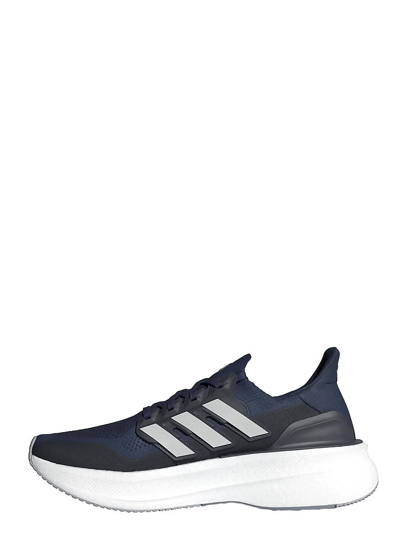 adidas Performance - ULTRABOOST 5 - løbesko - dkblue/zeromt/legink - 2