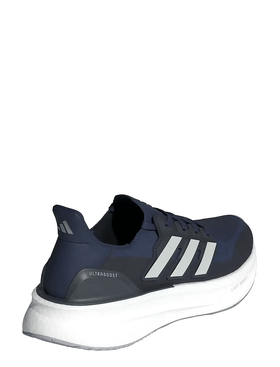 adidas Performance - ULTRABOOST 5 - running shoes - dkblue/zeromt/legink - 3