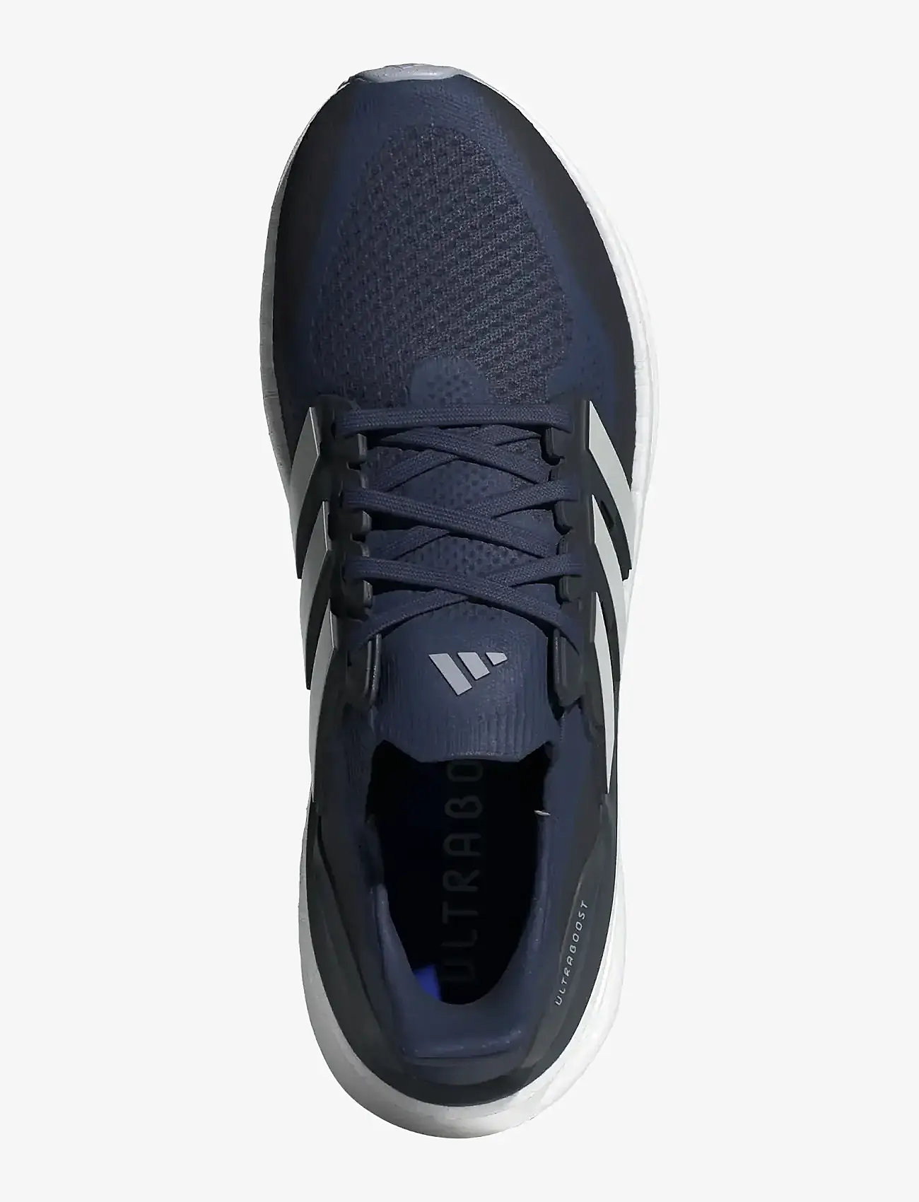 adidas Performance - ULTRABOOST 5 - løbesko - dkblue/zeromt/legink - 4