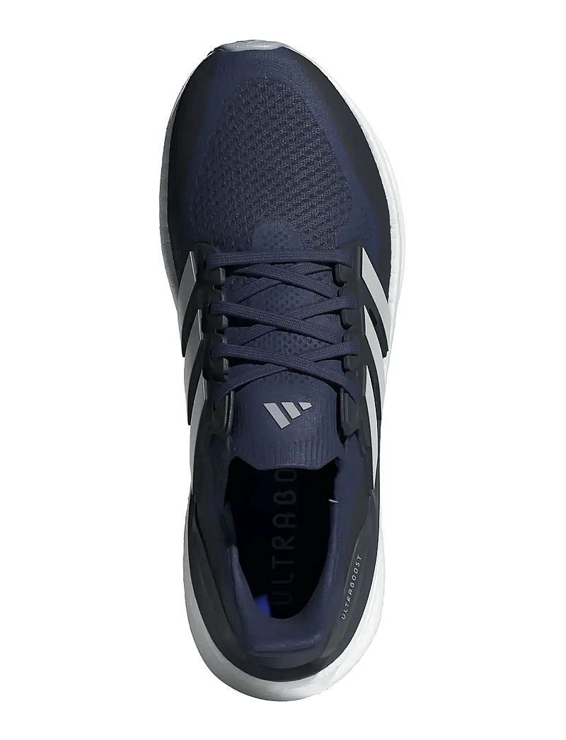 adidas Performance - ULTRABOOST 5 - løbesko - dkblue/zeromt/legink - 4