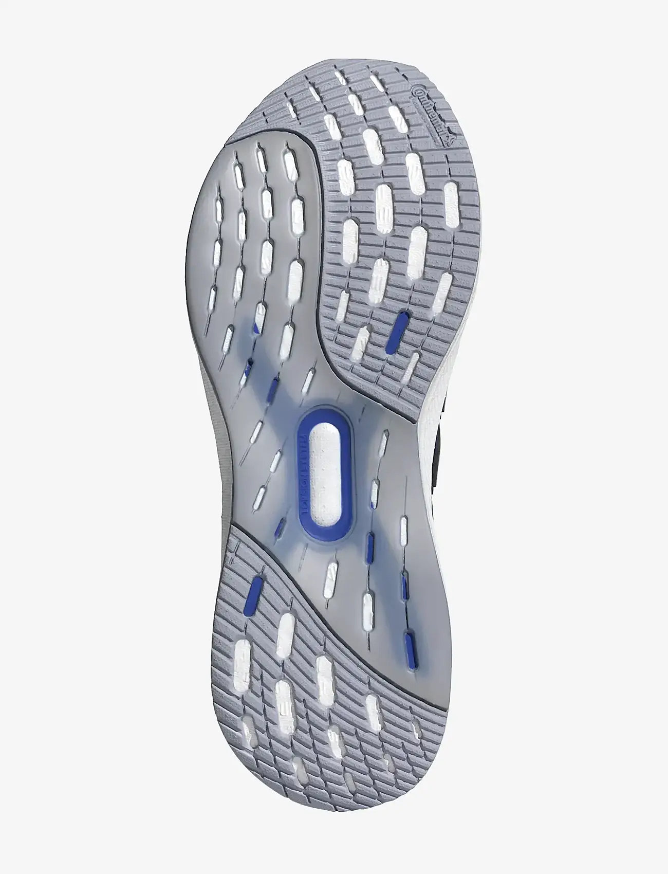 adidas Performance - ULTRABOOST 5 - løbesko - dkblue/zeromt/legink - 5