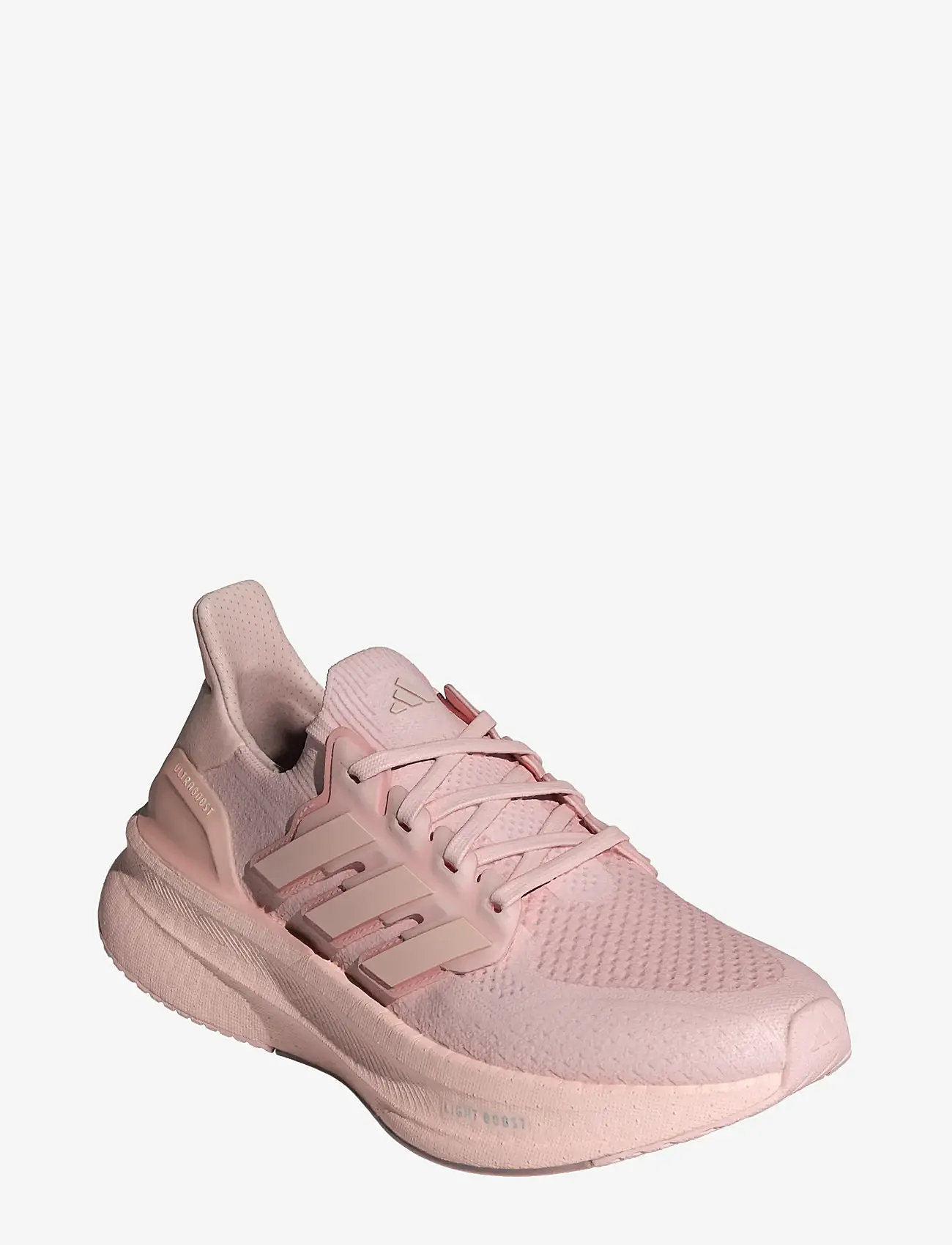 adidas Performance - ULTRABOOST 5 W - laufschuhe - sanpin/sapime/zeromt - 0