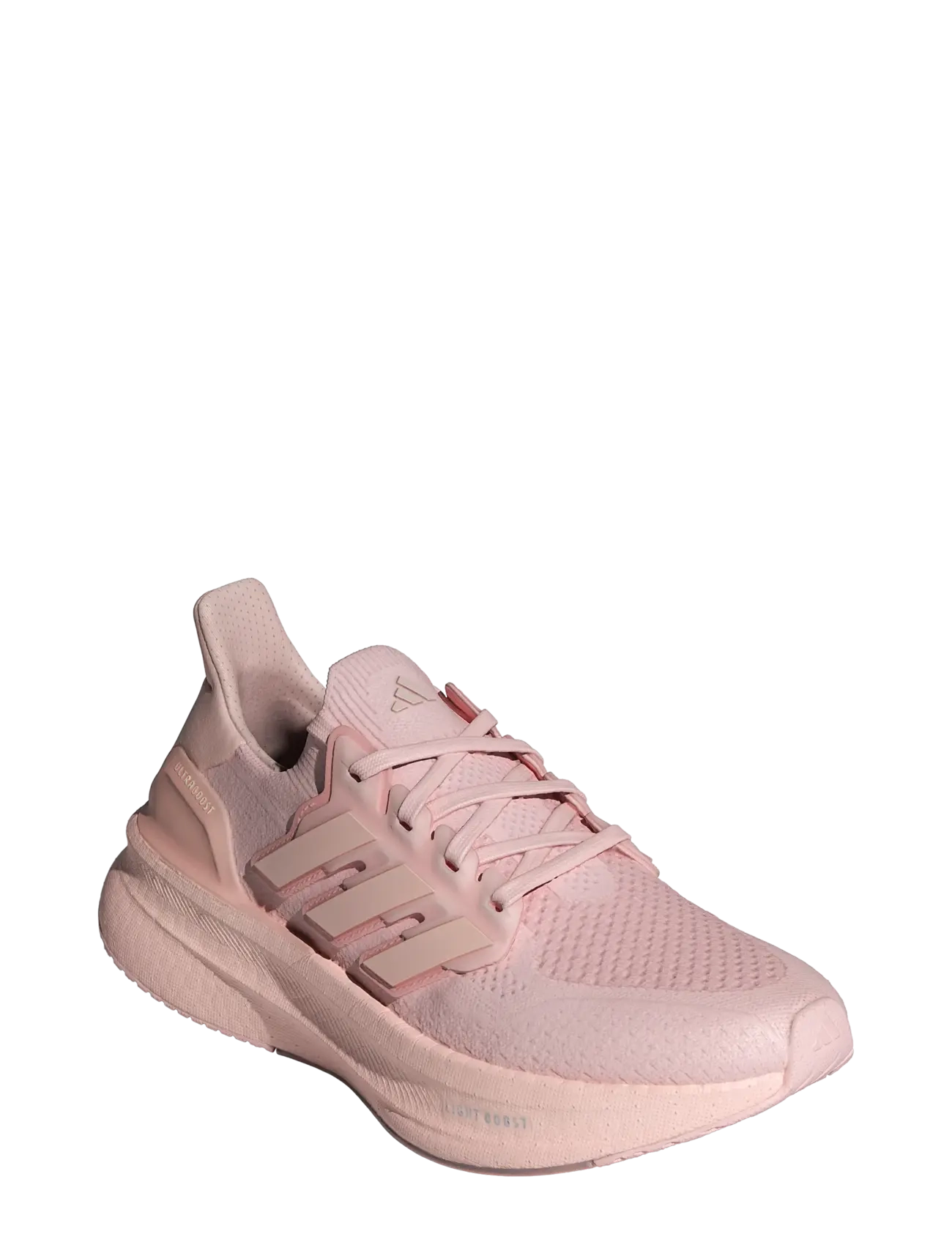 adidas Performance ULTRABOOST 5 W - adidas Performance - SANPIN/SAPIME/ZEROMT / pink/rose