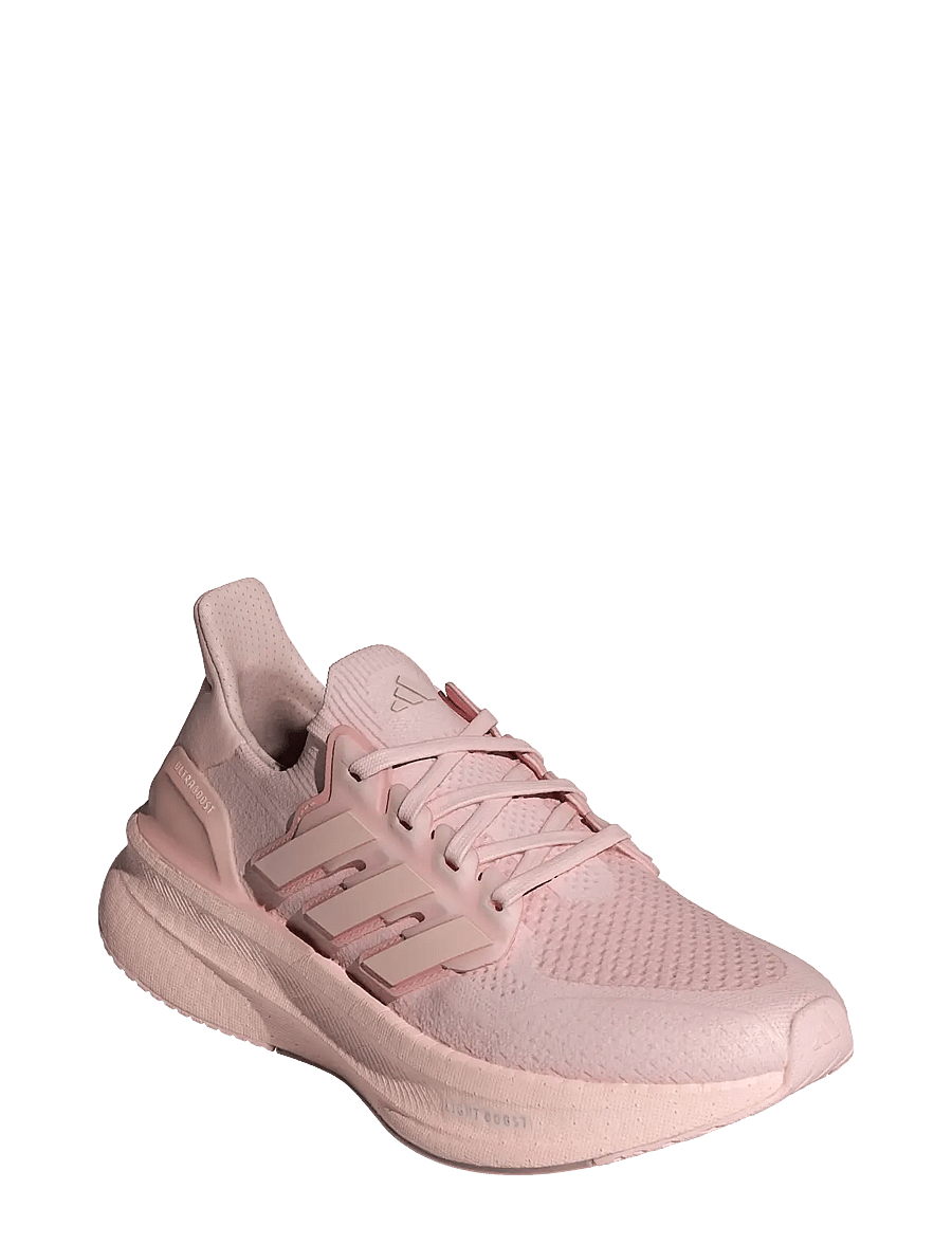 adidas Performance - ULTRABOOST 5 W - laufschuhe - sanpin/sapime/zeromt - 0