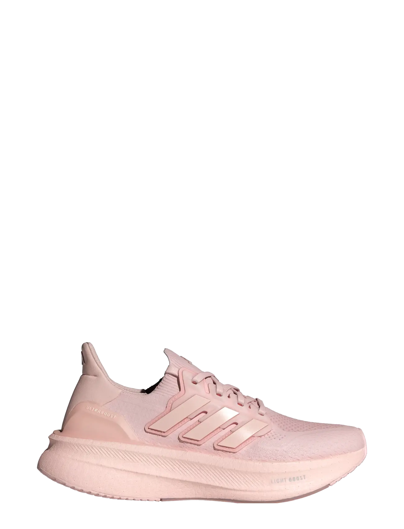 adidas Performance - ULTRABOOST 5 W - løbesko - sanpin/sapime/zeromt - 1
