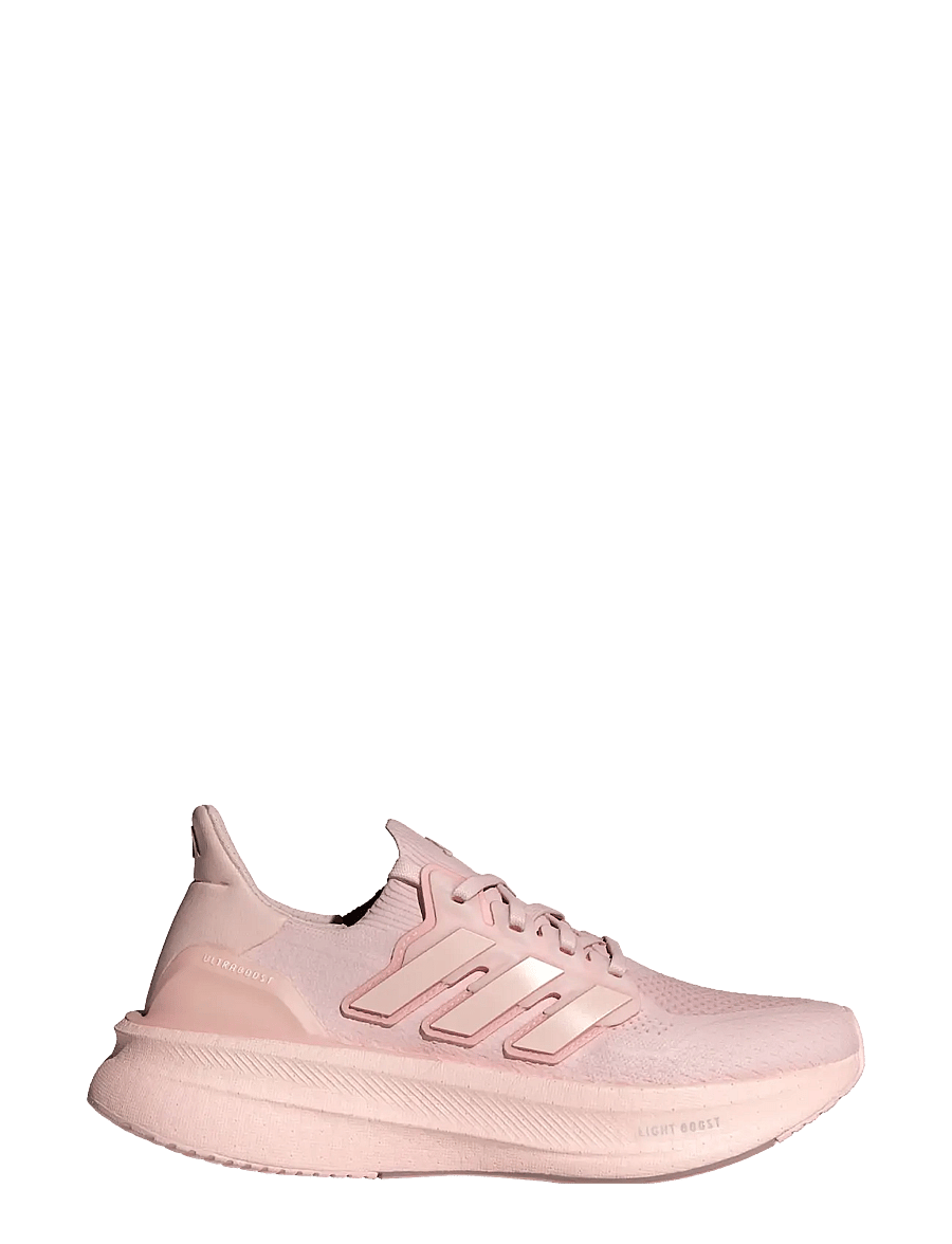 adidas Performance - ULTRABOOST 5 W - laufschuhe - sanpin/sapime/zeromt - 1