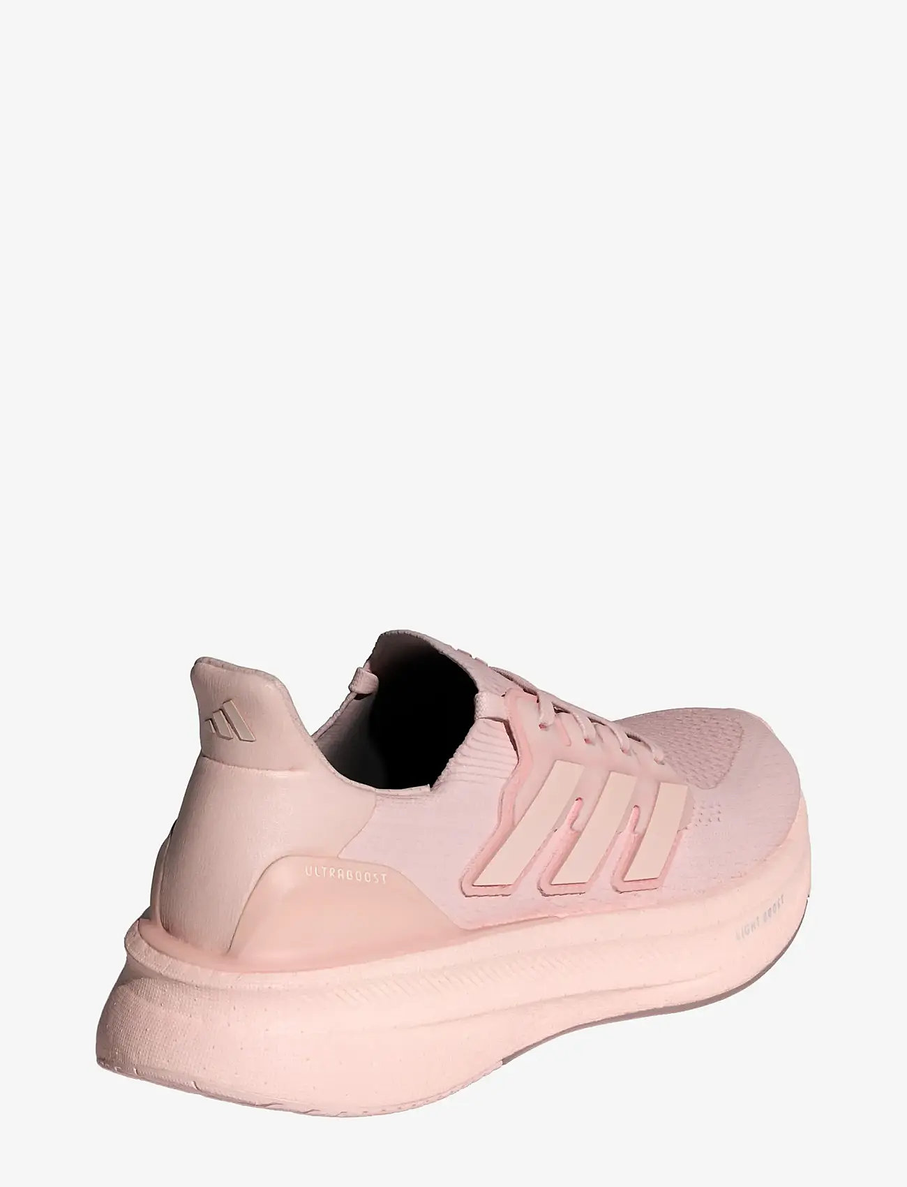 adidas Performance - ULTRABOOST 5 W - laufschuhe - sanpin/sapime/zeromt - 3