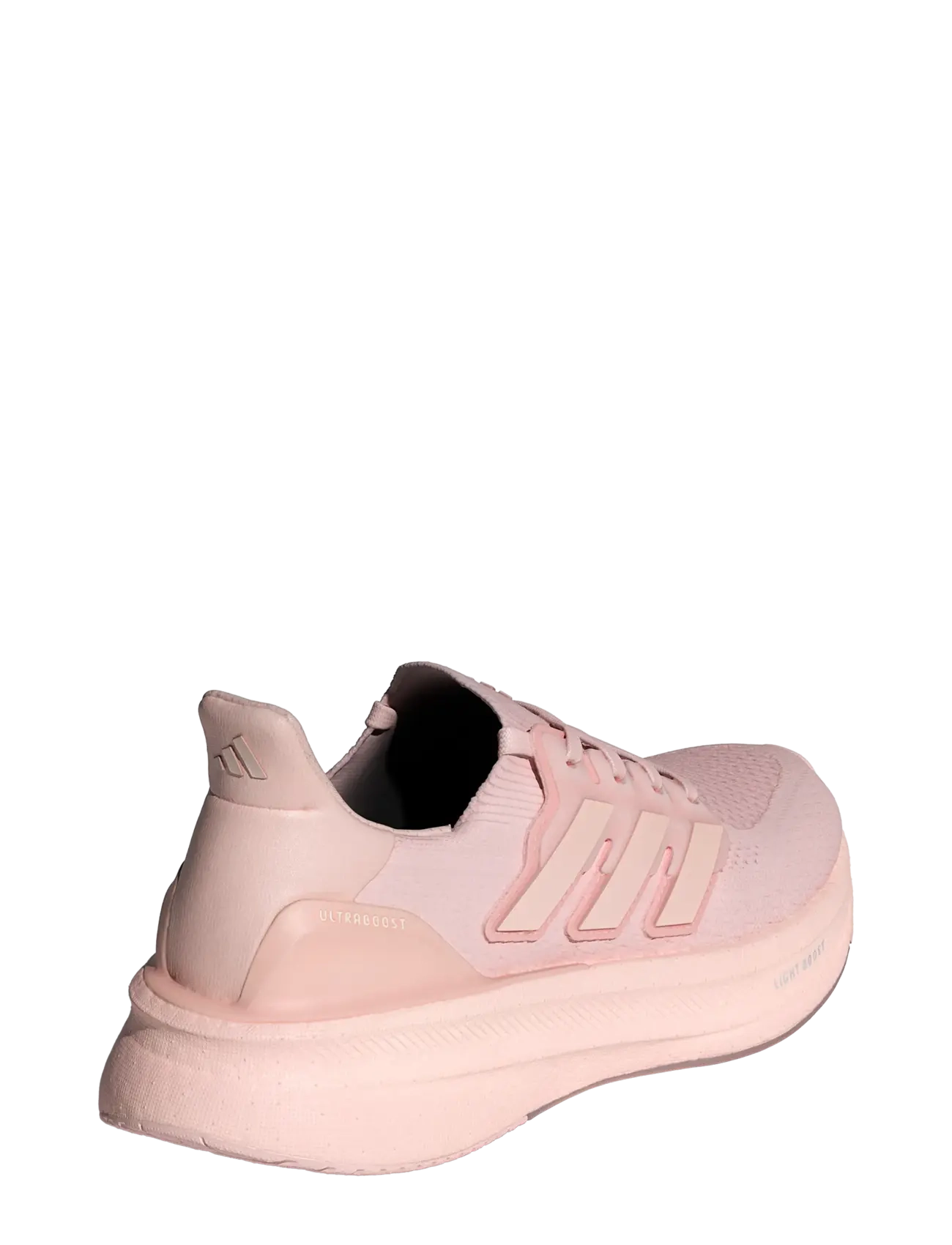 adidas Performance - ULTRABOOST 5 W - løbesko - sanpin/sapime/zeromt - 3
