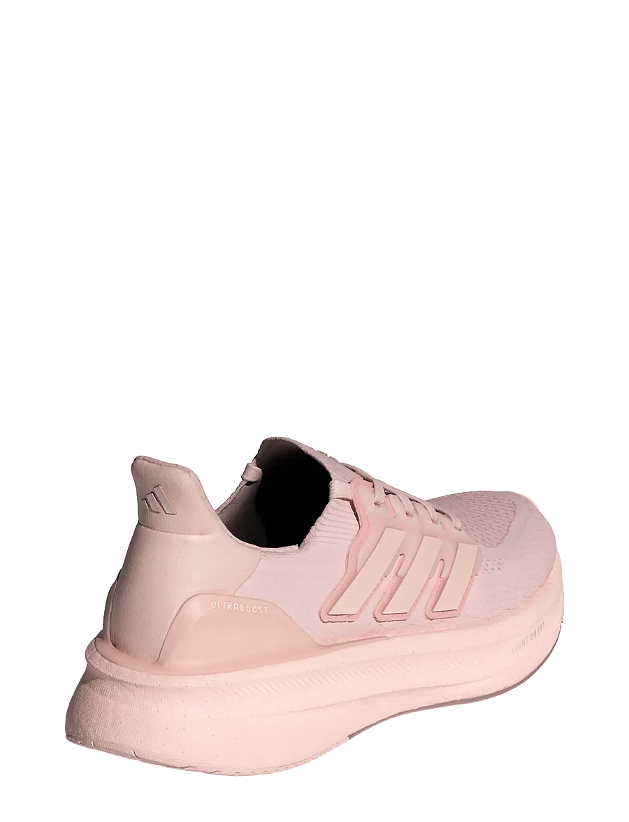 adidas Performance - ULTRABOOST 5 W - laufschuhe - sanpin/sapime/zeromt - 3