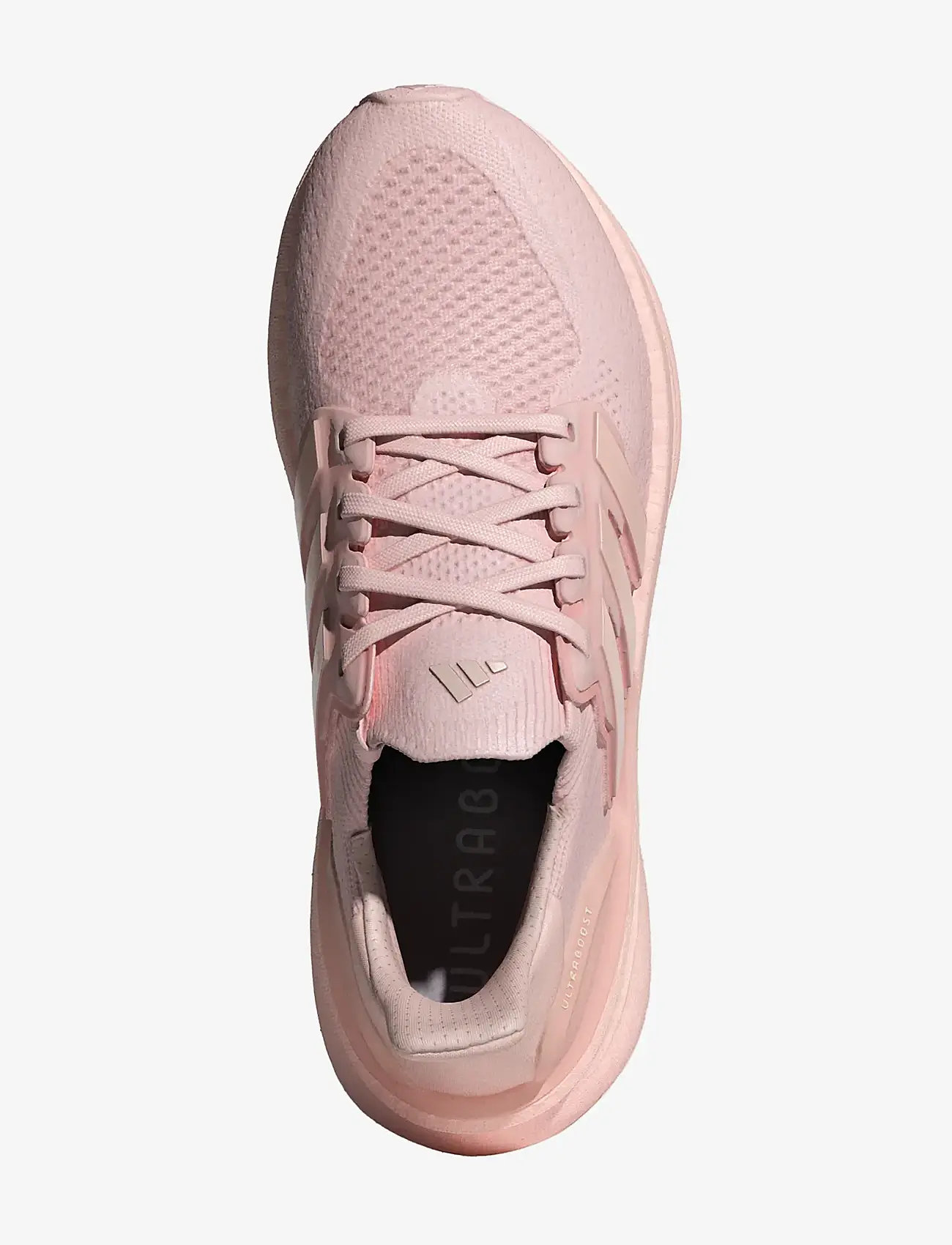 adidas Performance - ULTRABOOST 5 W - laufschuhe - sanpin/sapime/zeromt - 4