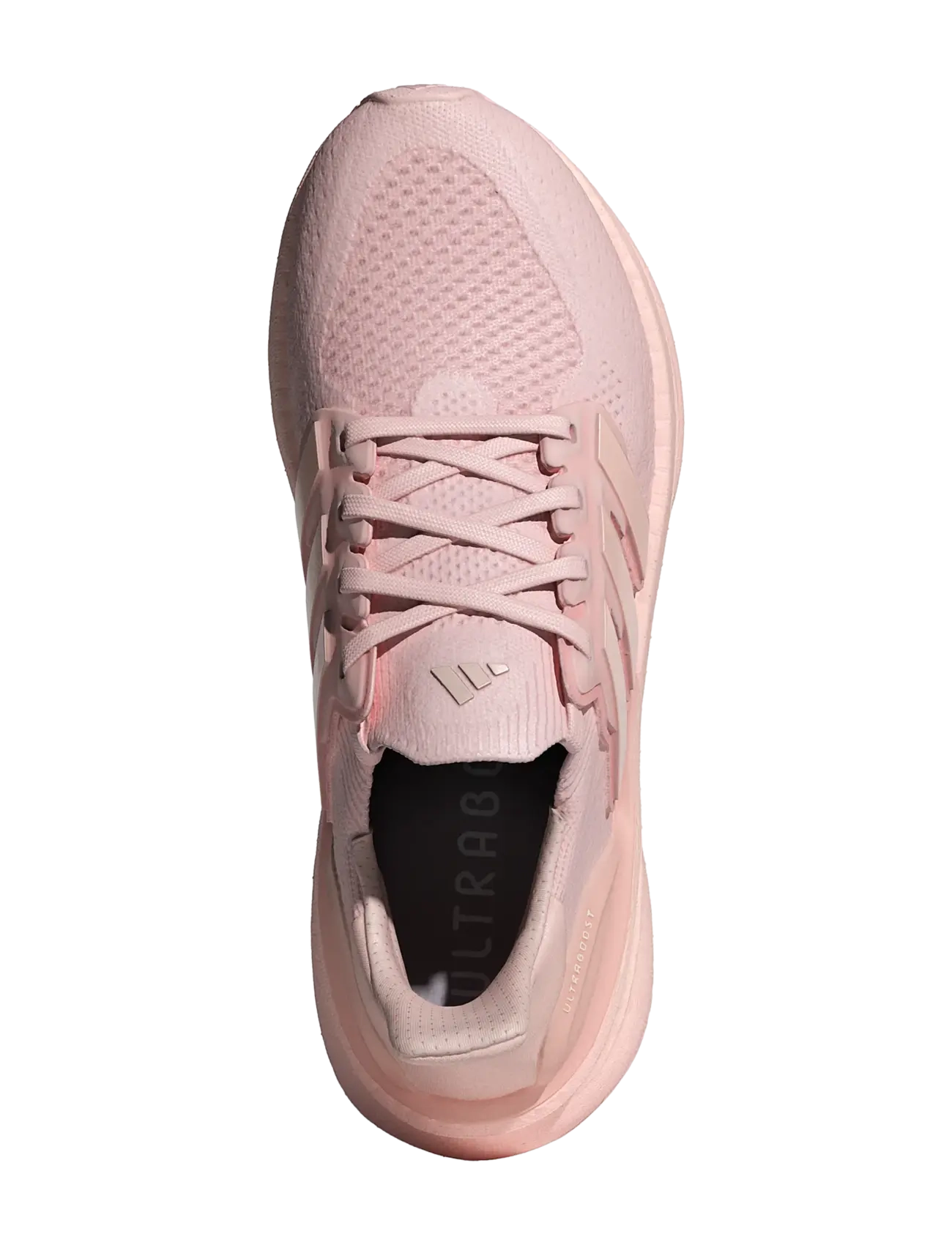 adidas Performance - ULTRABOOST 5 W - løbesko - sanpin/sapime/zeromt - 4