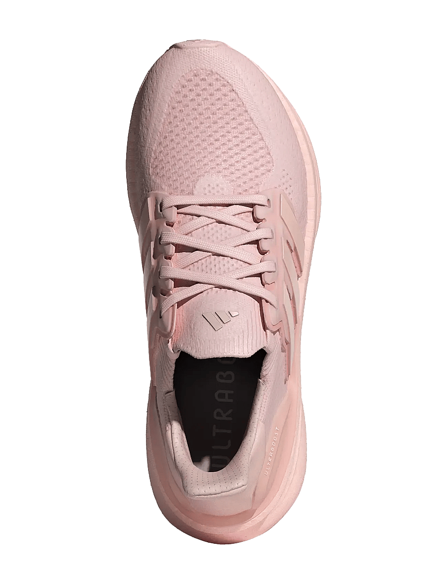 adidas Performance - ULTRABOOST 5 W - laufschuhe - sanpin/sapime/zeromt - 4