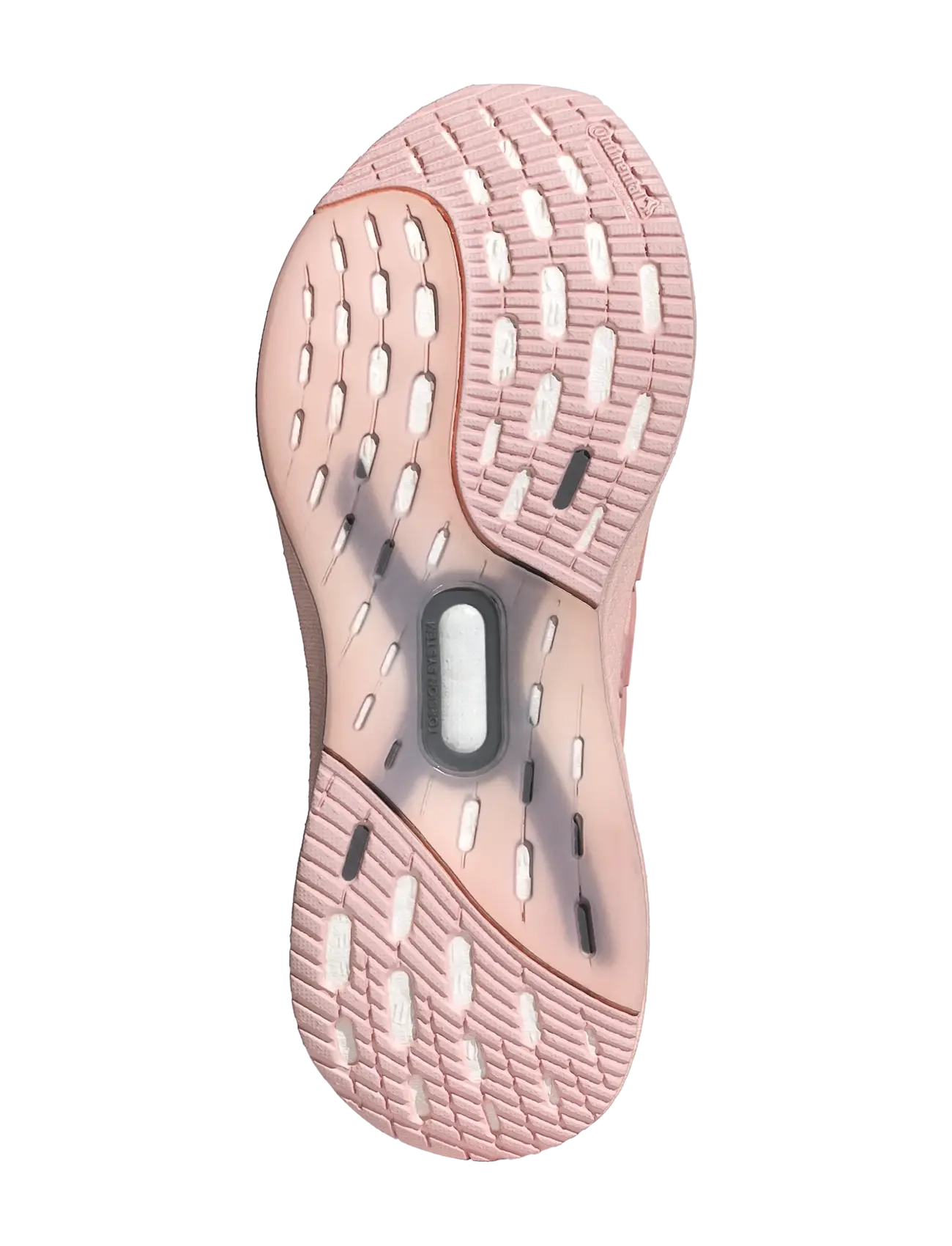 adidas Performance - ULTRABOOST 5 W - løbesko - sanpin/sapime/zeromt - 5