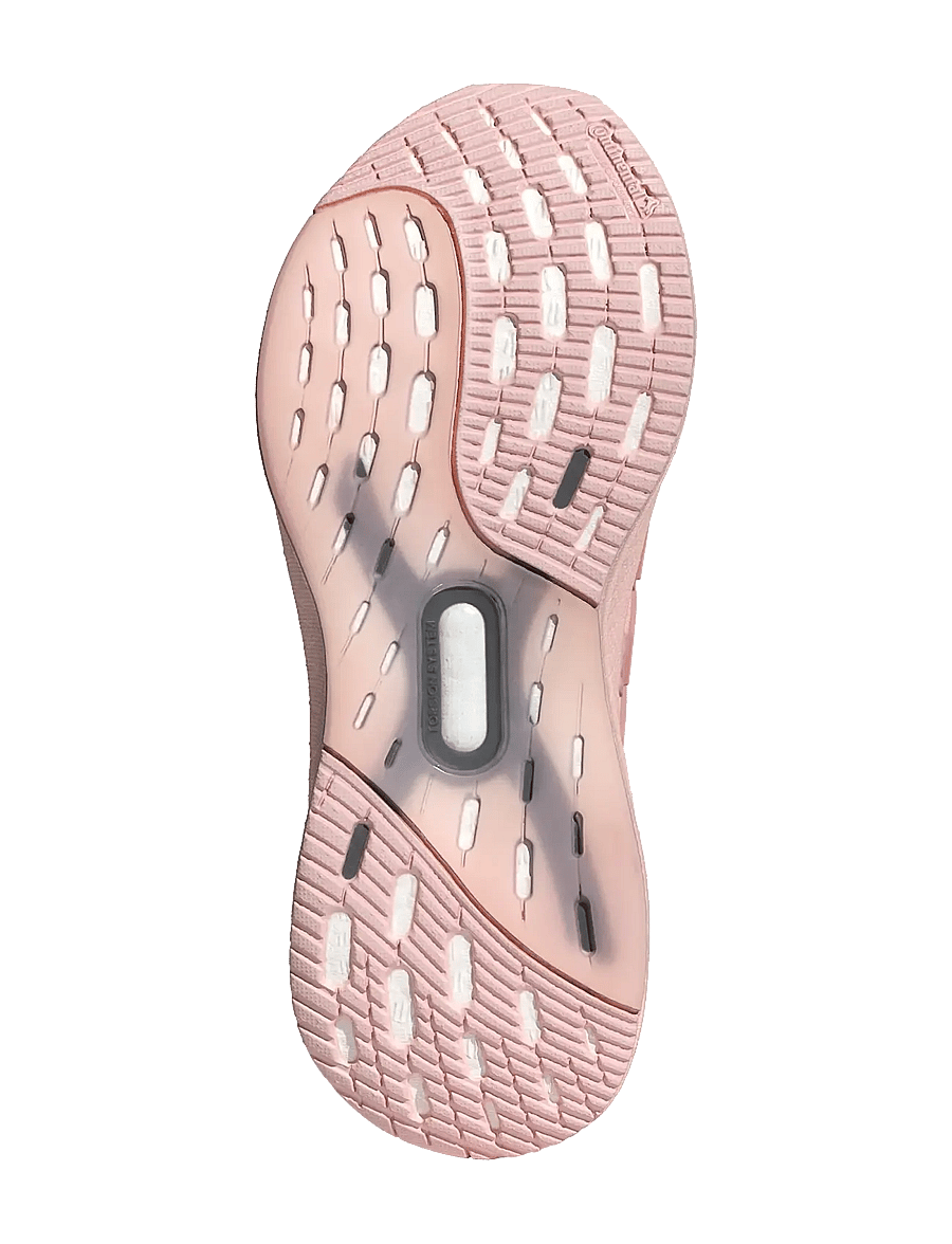 adidas Performance - ULTRABOOST 5 W - laufschuhe - sanpin/sapime/zeromt - 5