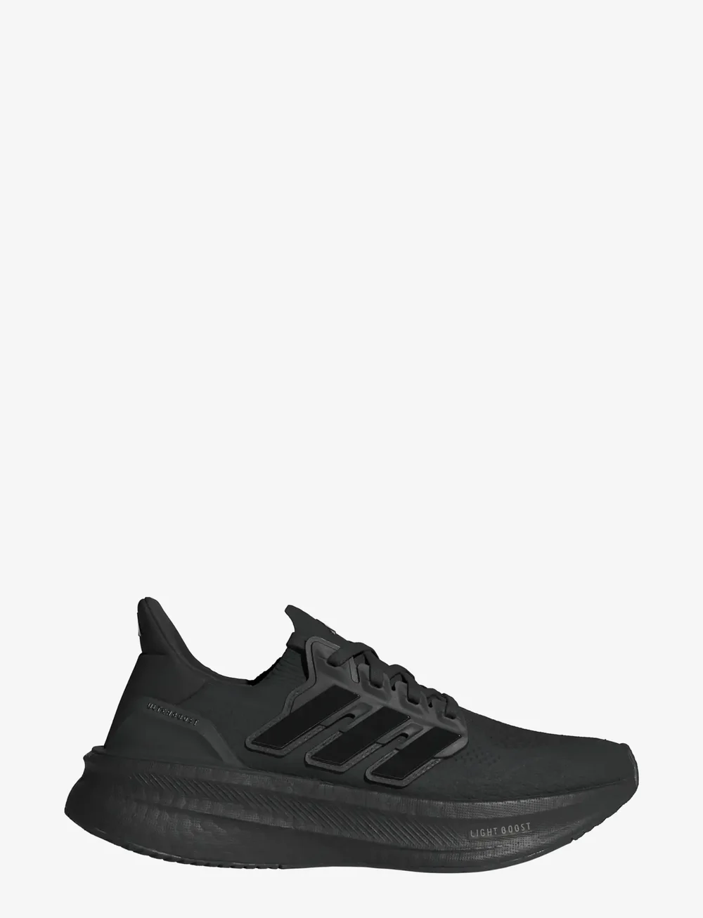 adidas Performance - ULTRABOOST 5 W - laufschuhe - cblack/cblack/cblack - 1