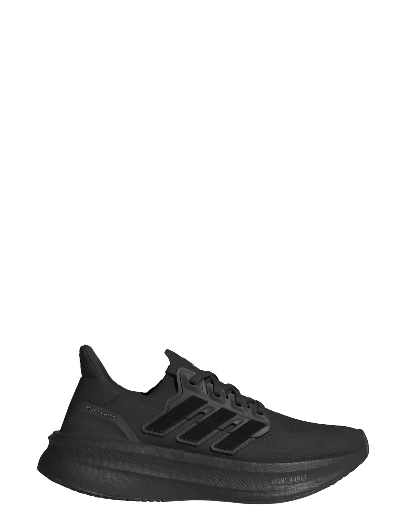 adidas Performance - ULTRABOOST 5 W - running shoes - cblack/cblack/cblack - 1