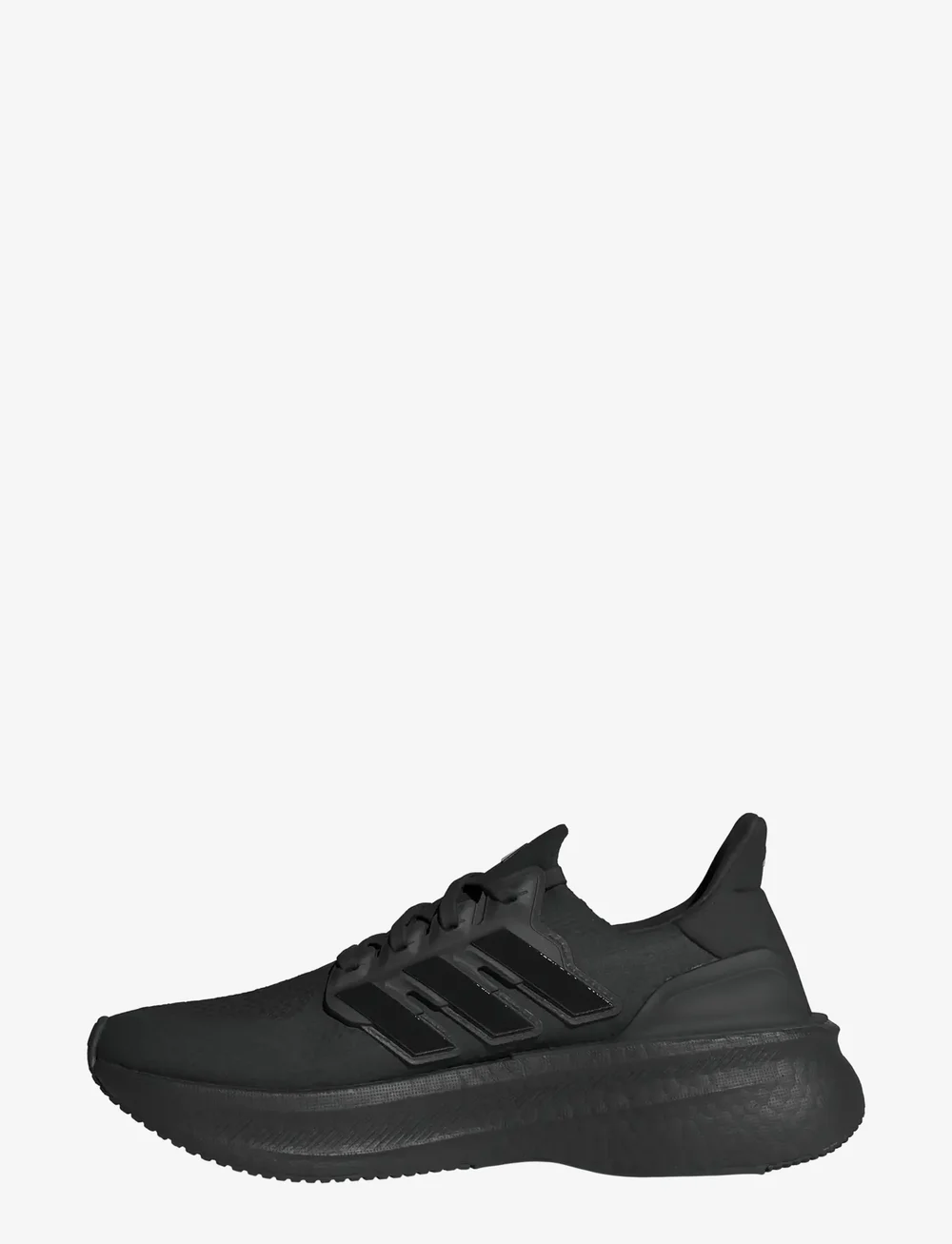adidas Performance - ULTRABOOST 5 W - laufschuhe - cblack/cblack/cblack - 2