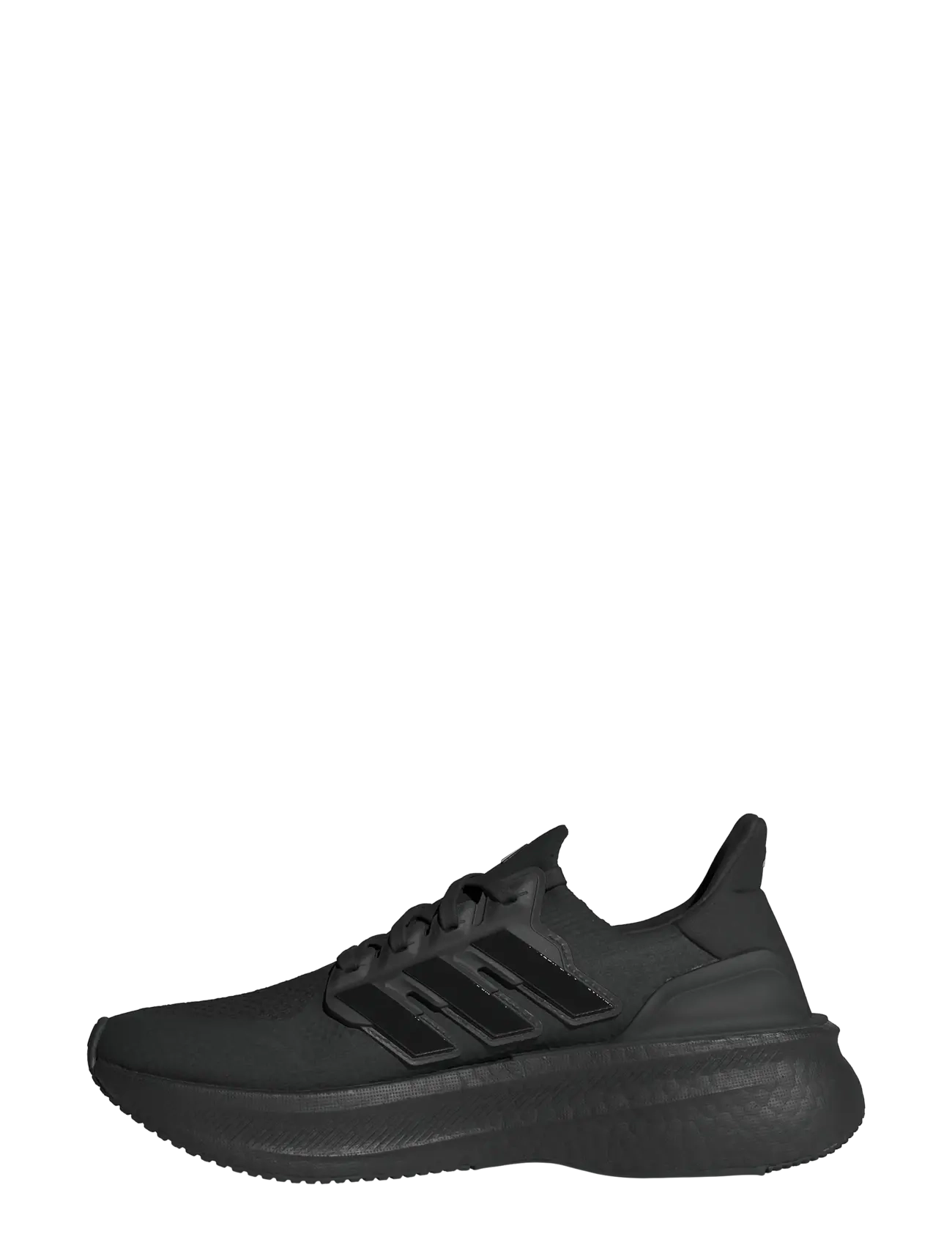 adidas Performance - ULTRABOOST 5 W - running shoes - cblack/cblack/cblack - 2