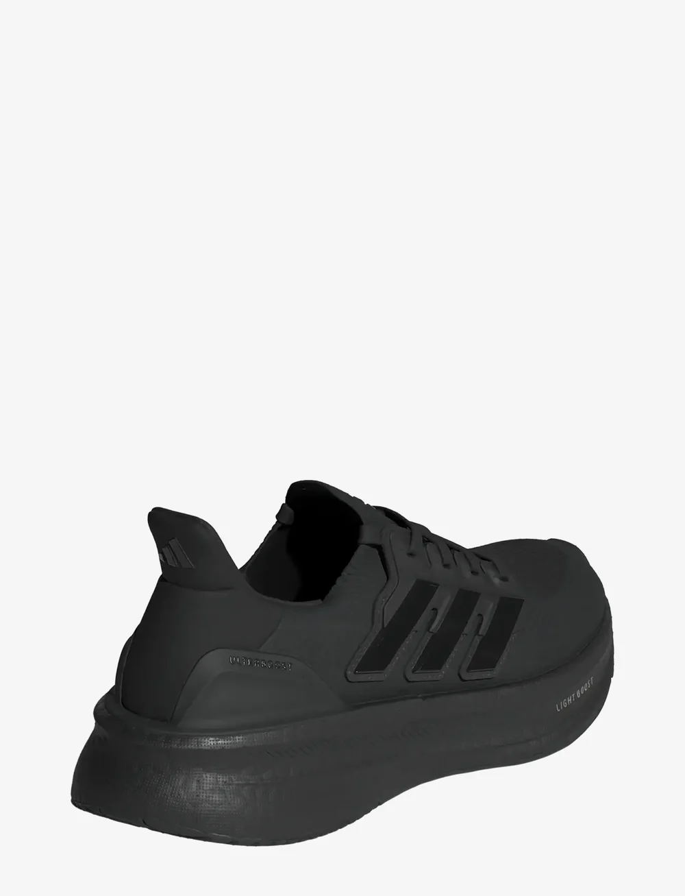 adidas Performance - ULTRABOOST 5 W - laufschuhe - cblack/cblack/cblack - 3