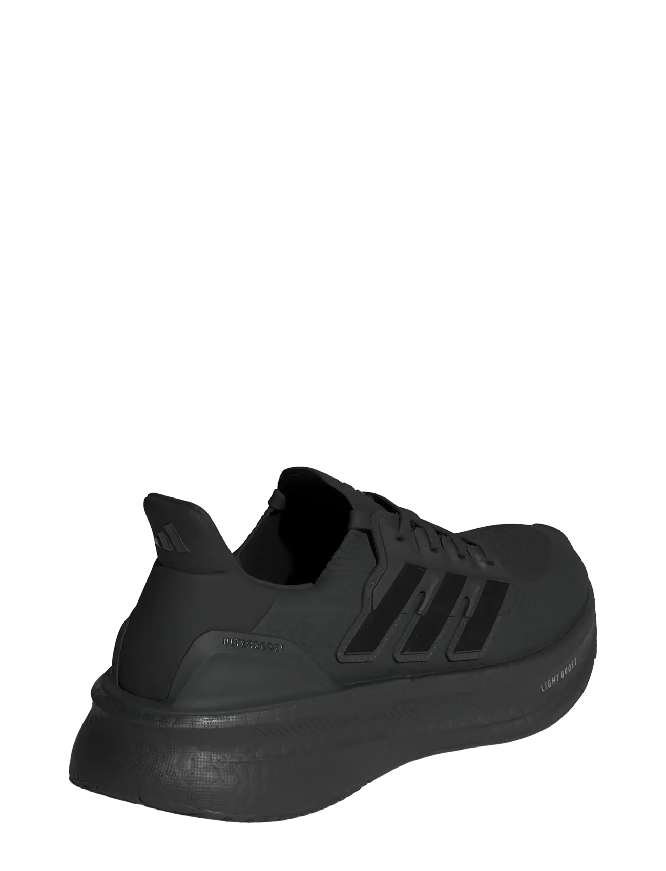 adidas Performance - ULTRABOOST 5 W - running shoes - cblack/cblack/cblack - 3