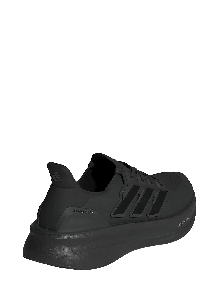 adidas Performance - ULTRABOOST 5 W - laufschuhe - cblack/cblack/cblack - 3