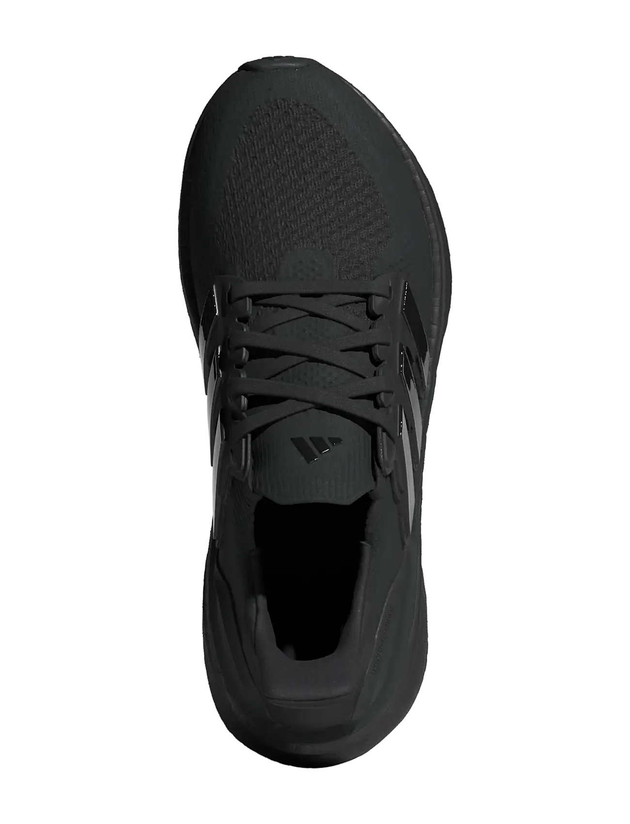 adidas Performance - ULTRABOOST 5 W - running shoes - cblack/cblack/cblack - 4